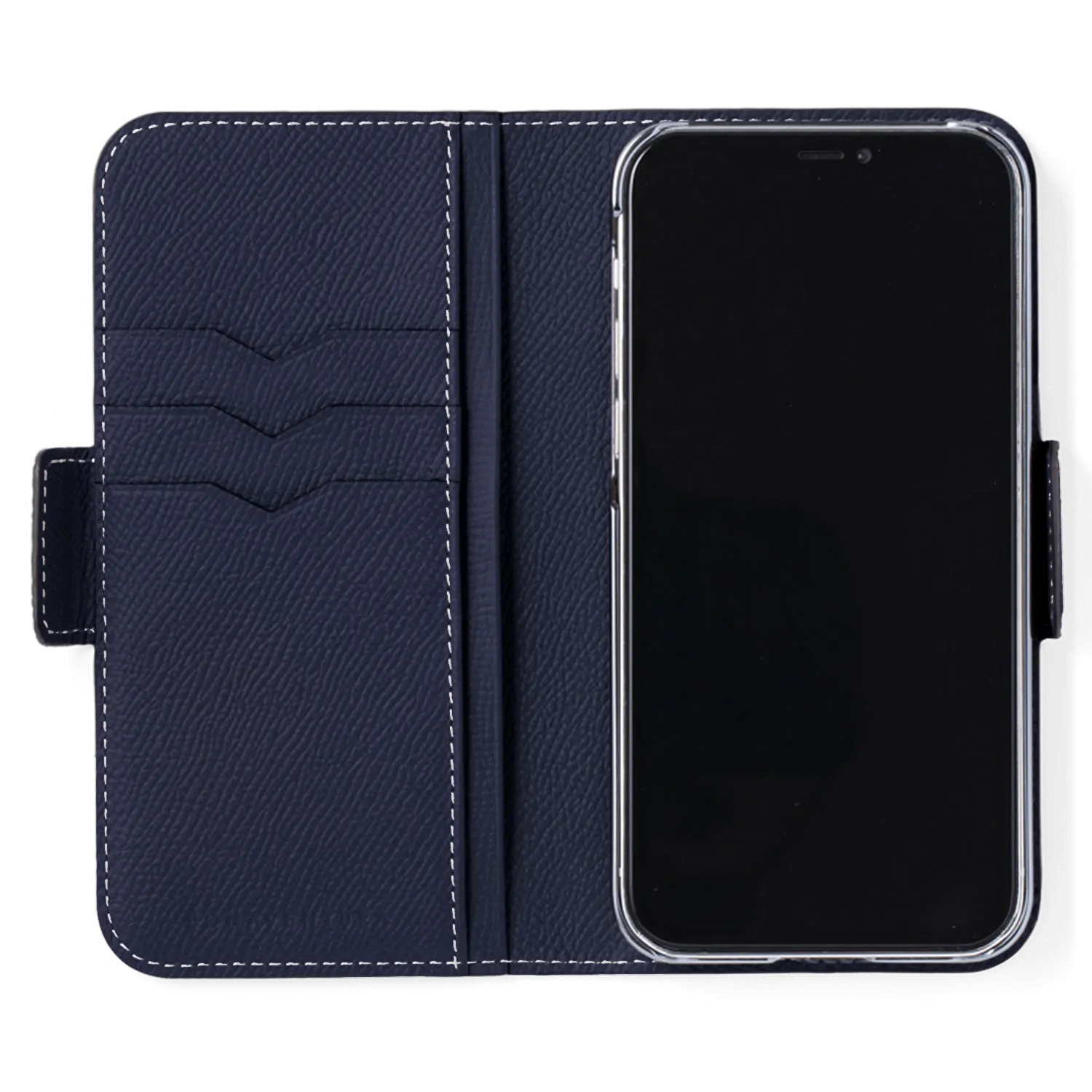 Kaiga Flip Stand Case (iPhone 15)