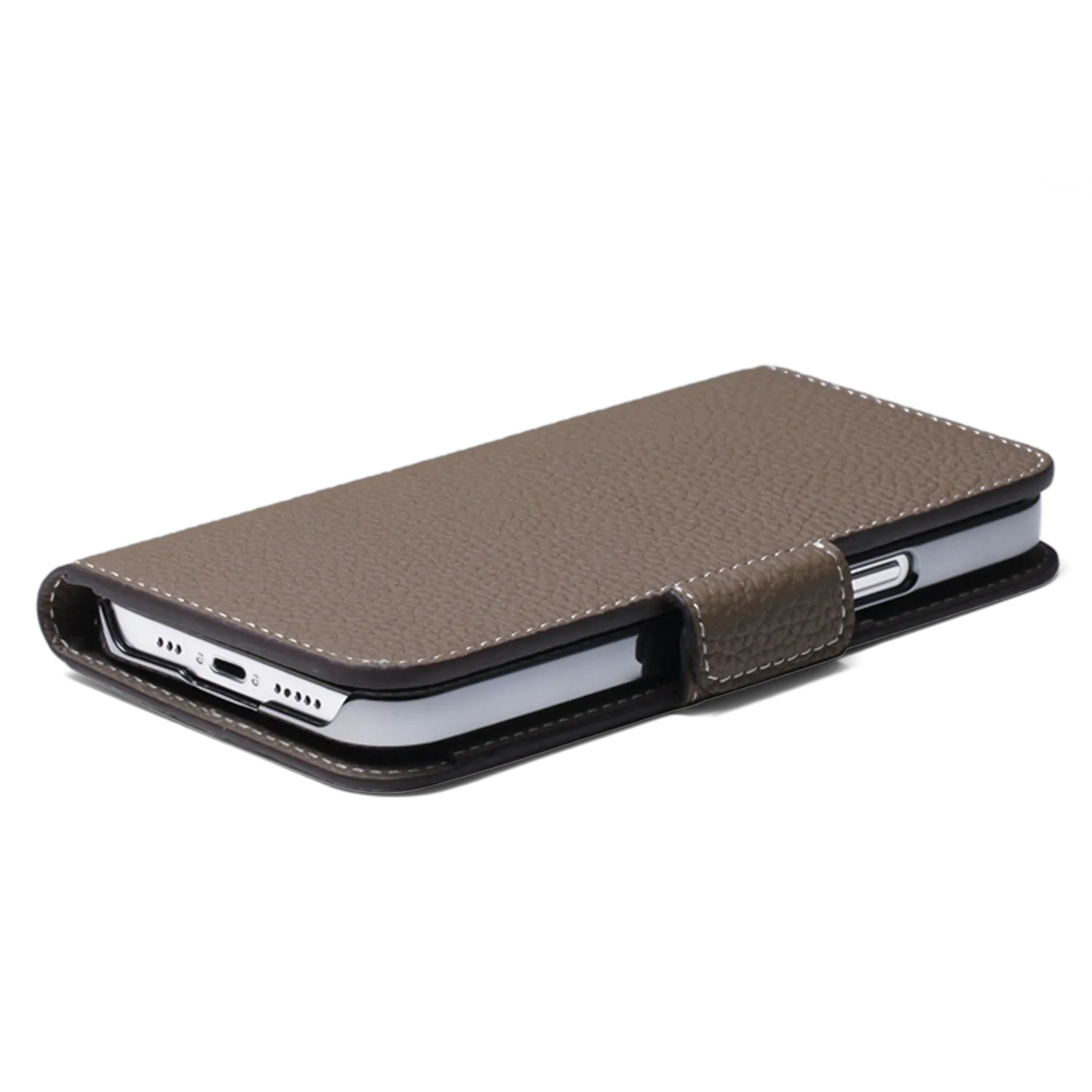 Kaiga Flip Stand Case (iPhone 15)