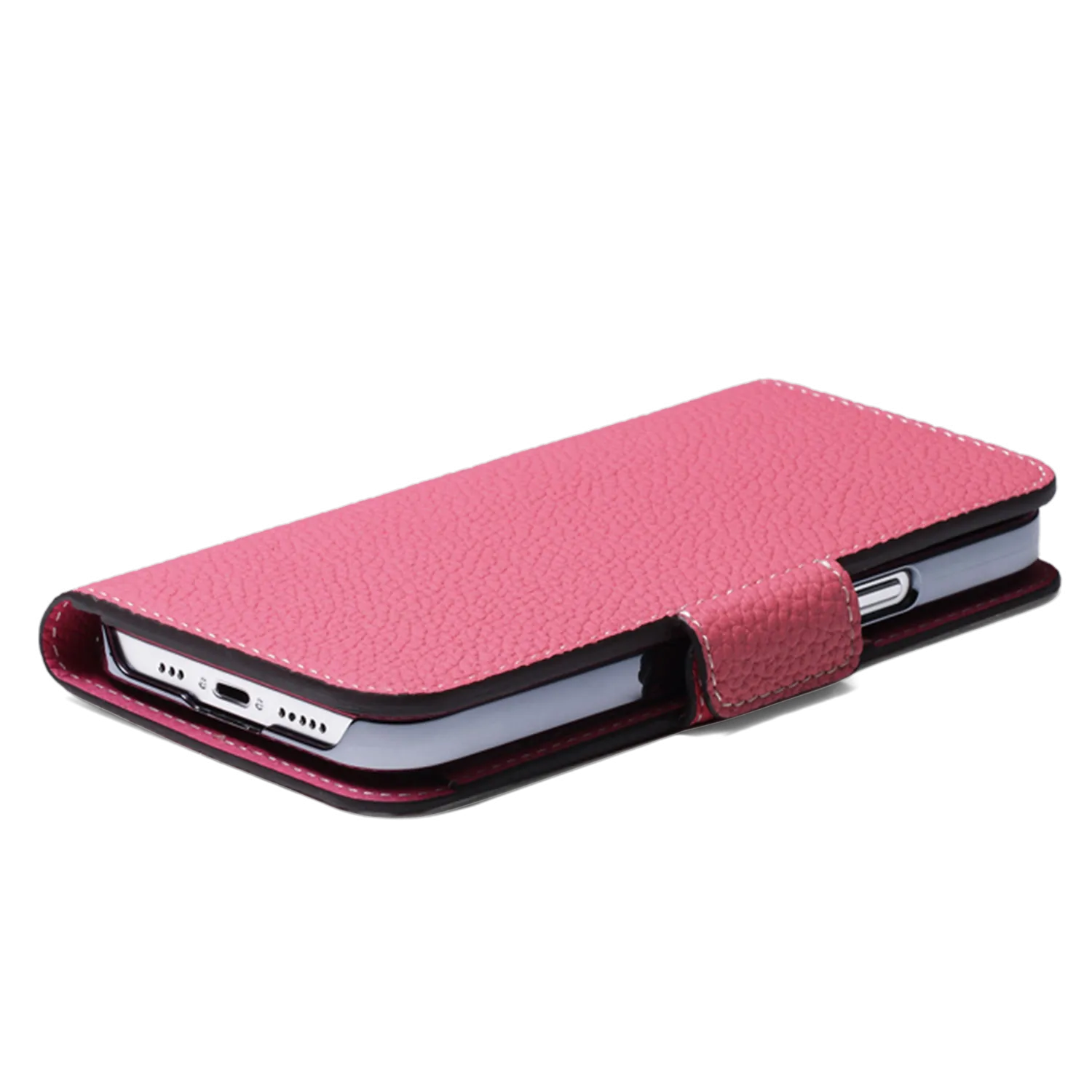 Kaiga Flip Stand Case (iPhone 15)