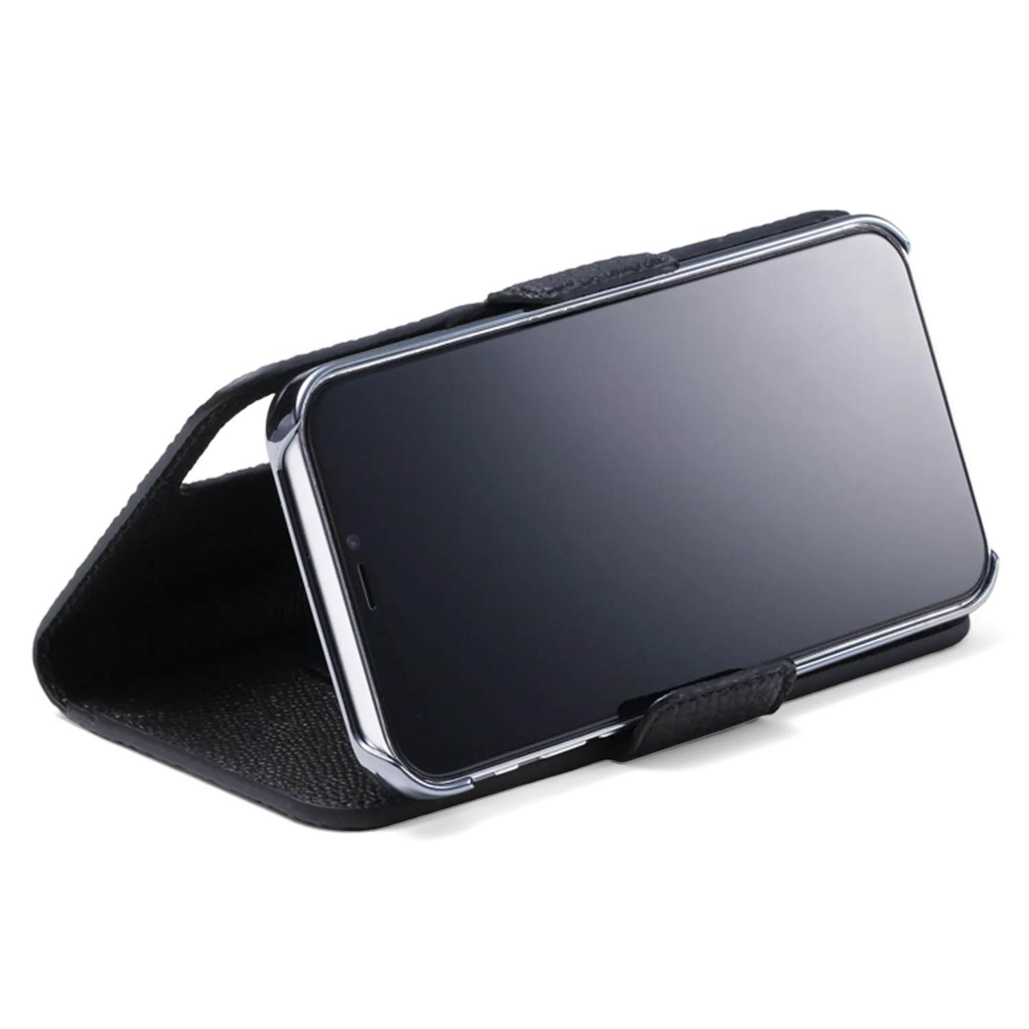 Kaiga Flip Stand Case (iPhone 15)