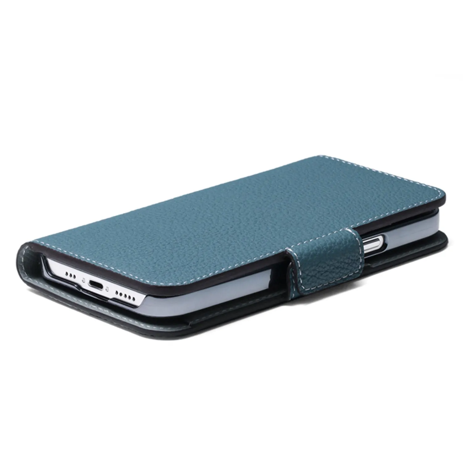 Kaiga Flip Stand Case (iPhone 15)