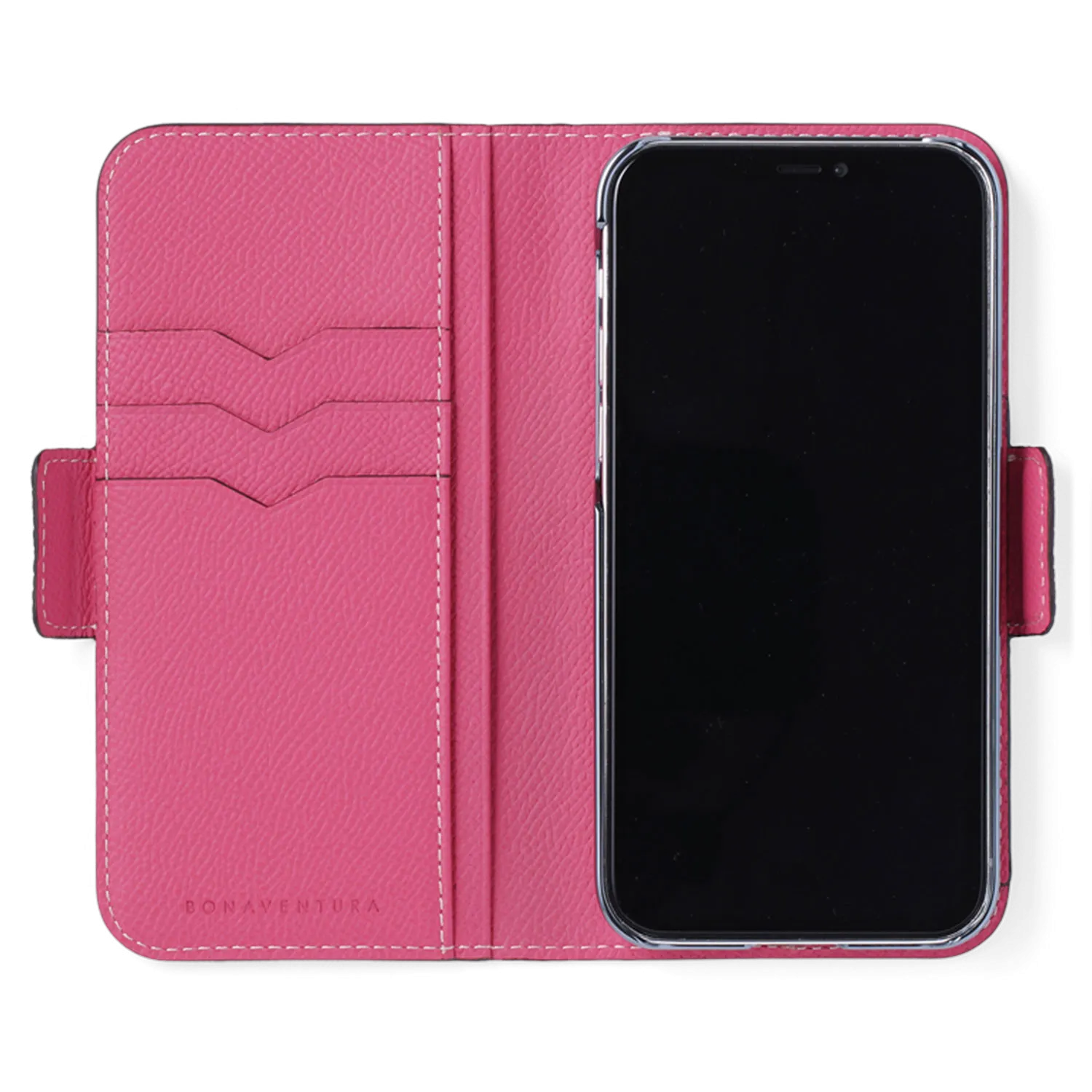 Kaiga Flip Stand Case (iPhone 15)