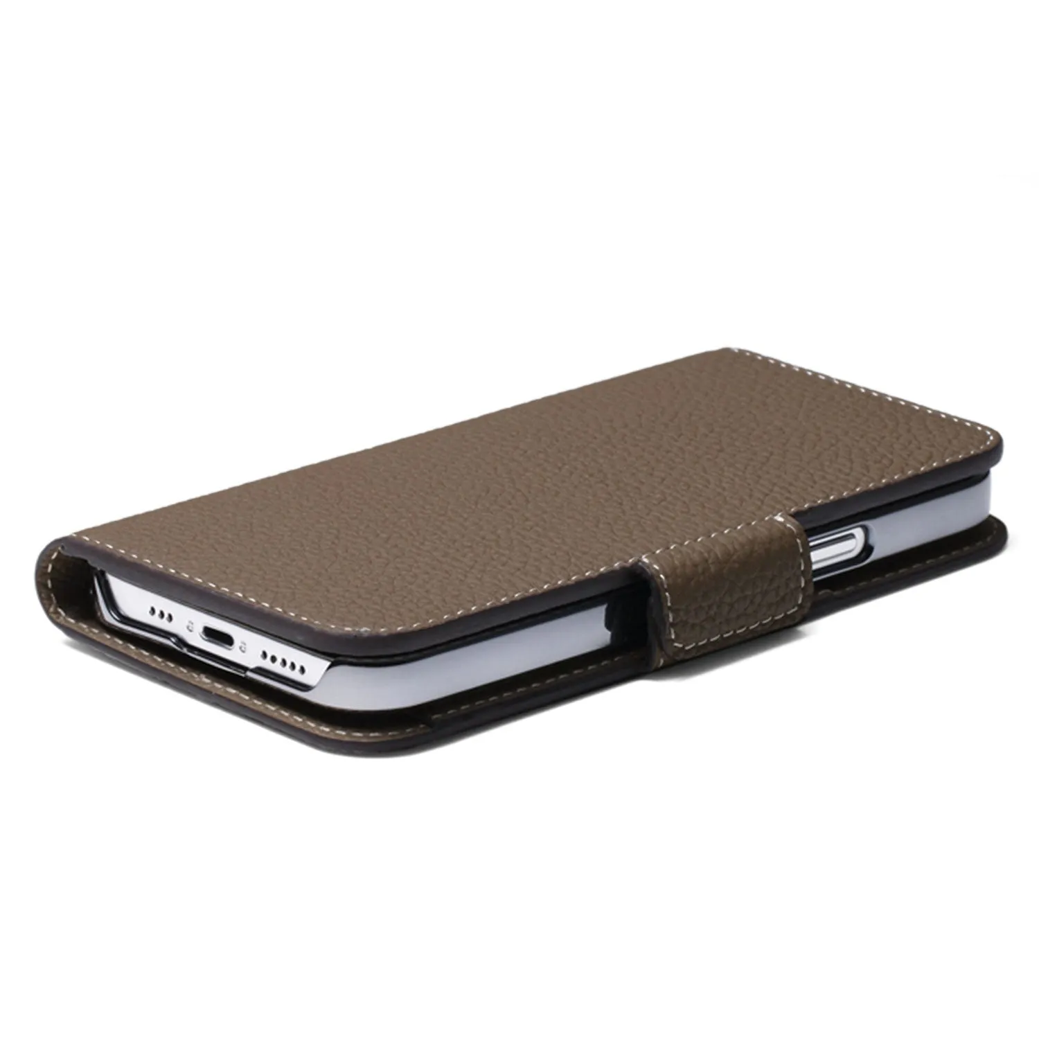 Kaiga Flip Stand Case (iPhone 15)