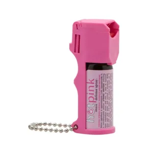 MACE PEPPER SPRAY -Pink