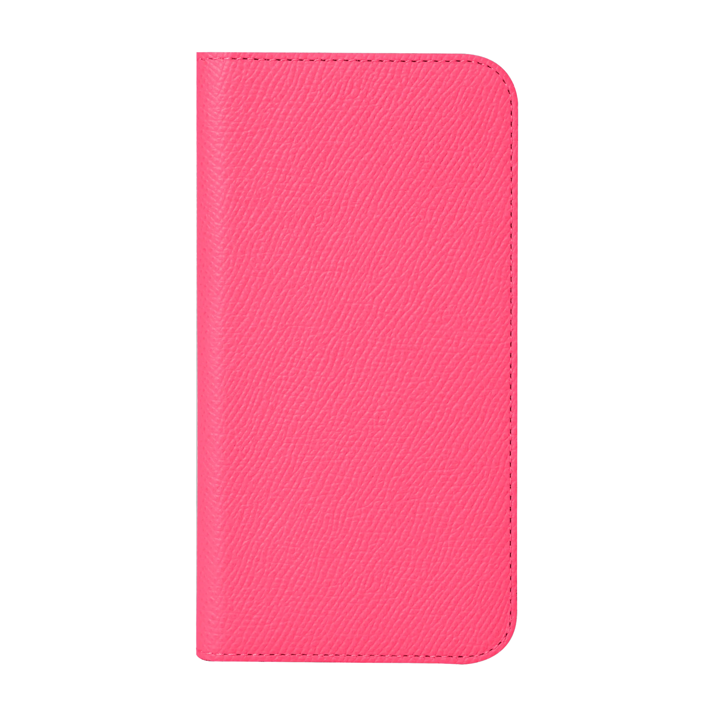 Noblessa Diary Smartphone Case (iPhone 12 / 12 Pro)