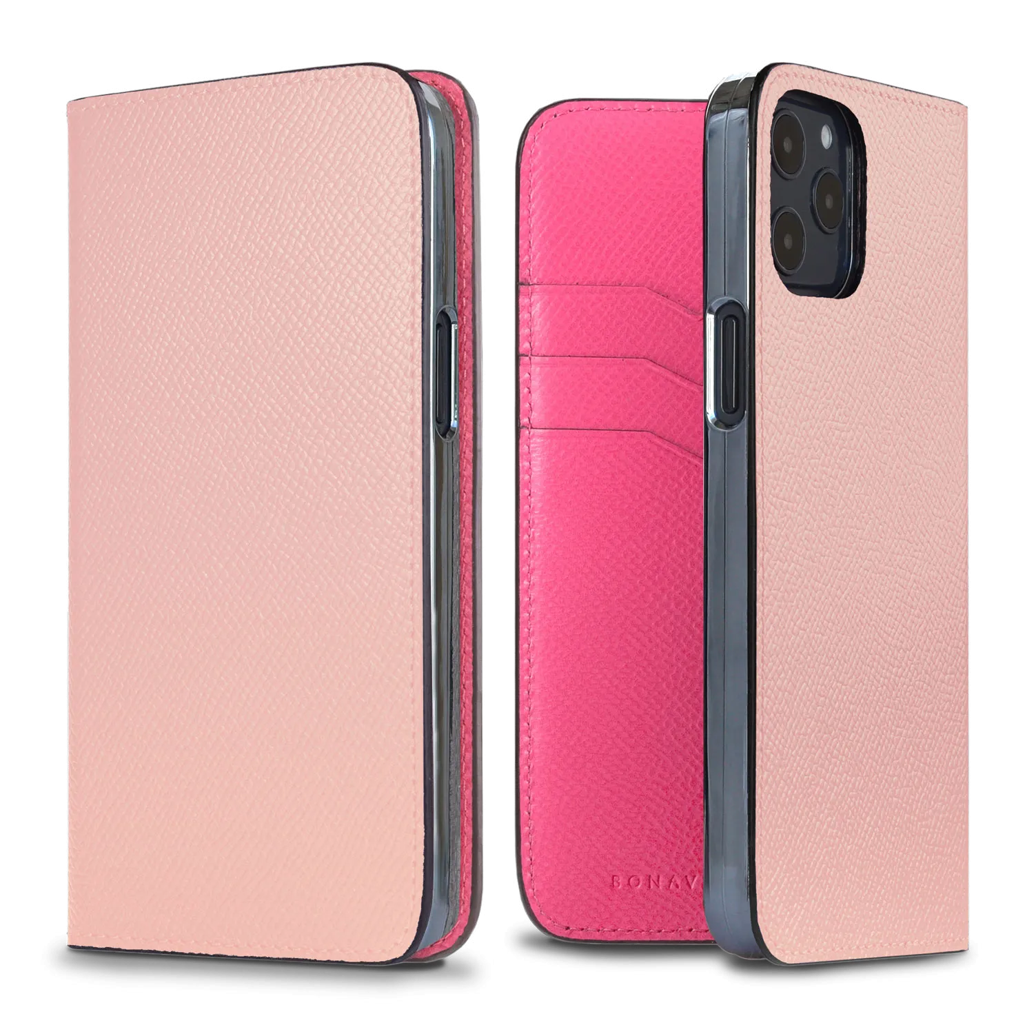 Noblessa Diary Smartphone Case (iPhone 12 / 12 Pro)