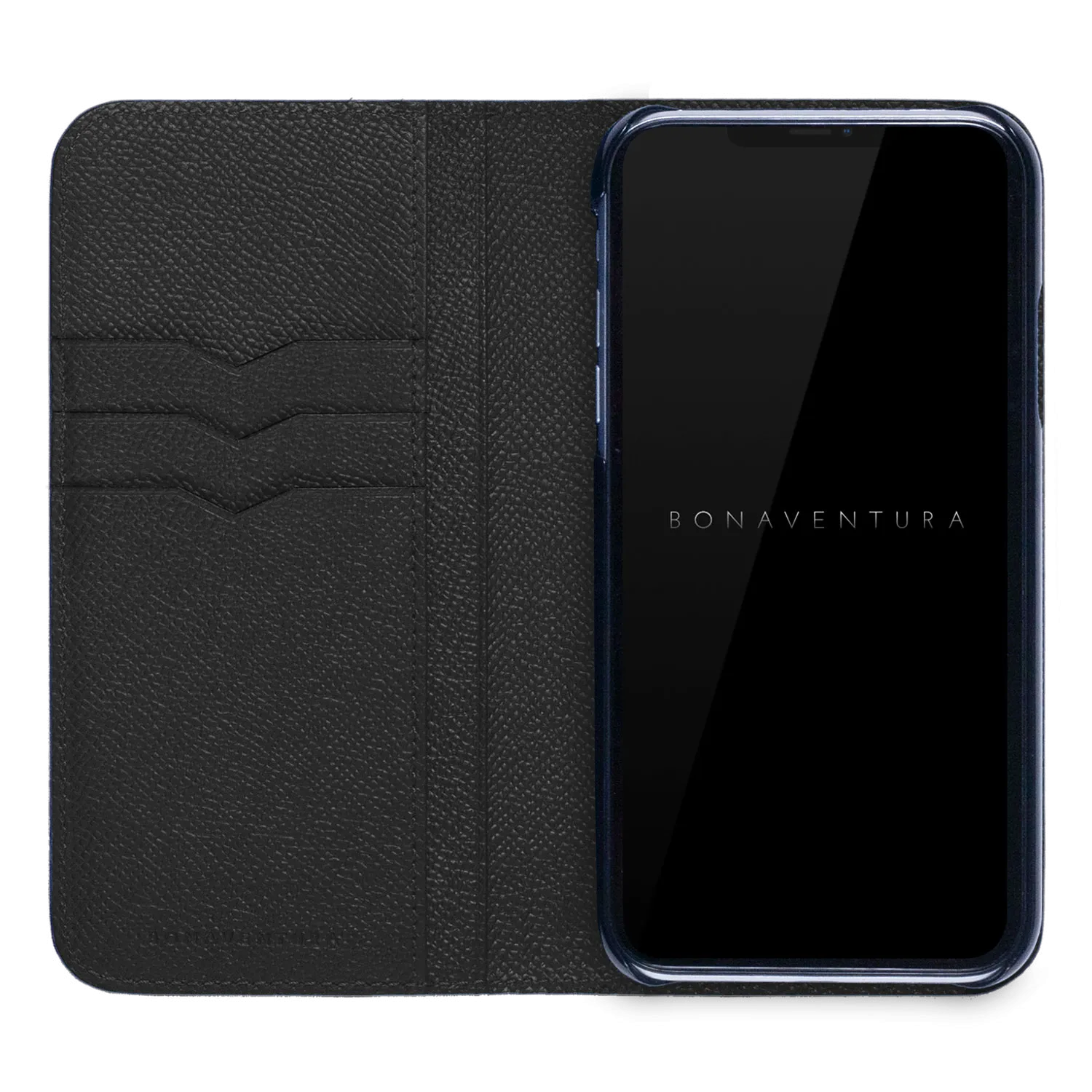 Noblessa Diary Smartphone Case (iPhone 12 / 12 Pro)