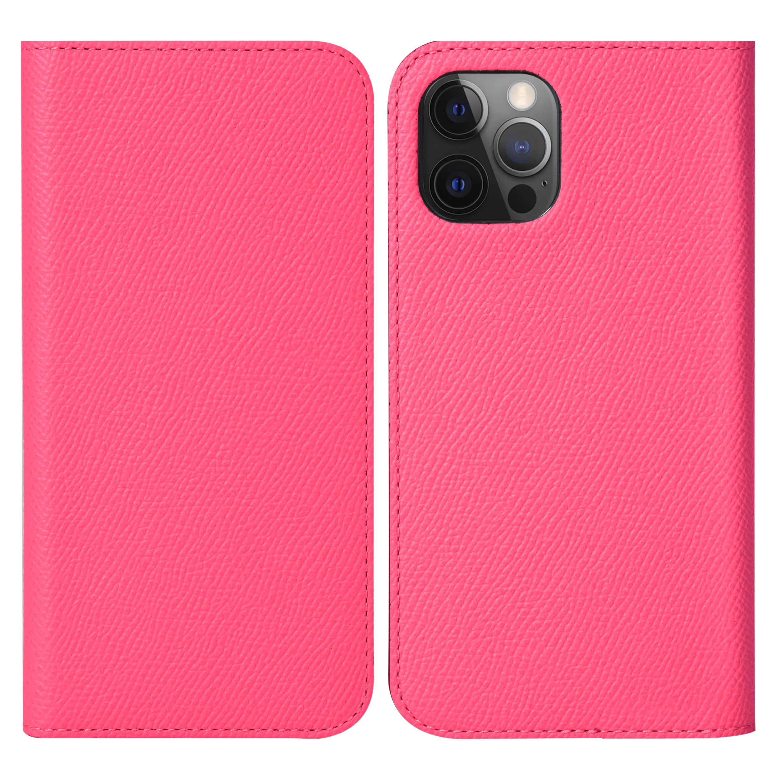 Noblessa Diary Smartphone Case (iPhone 12 / 12 Pro)