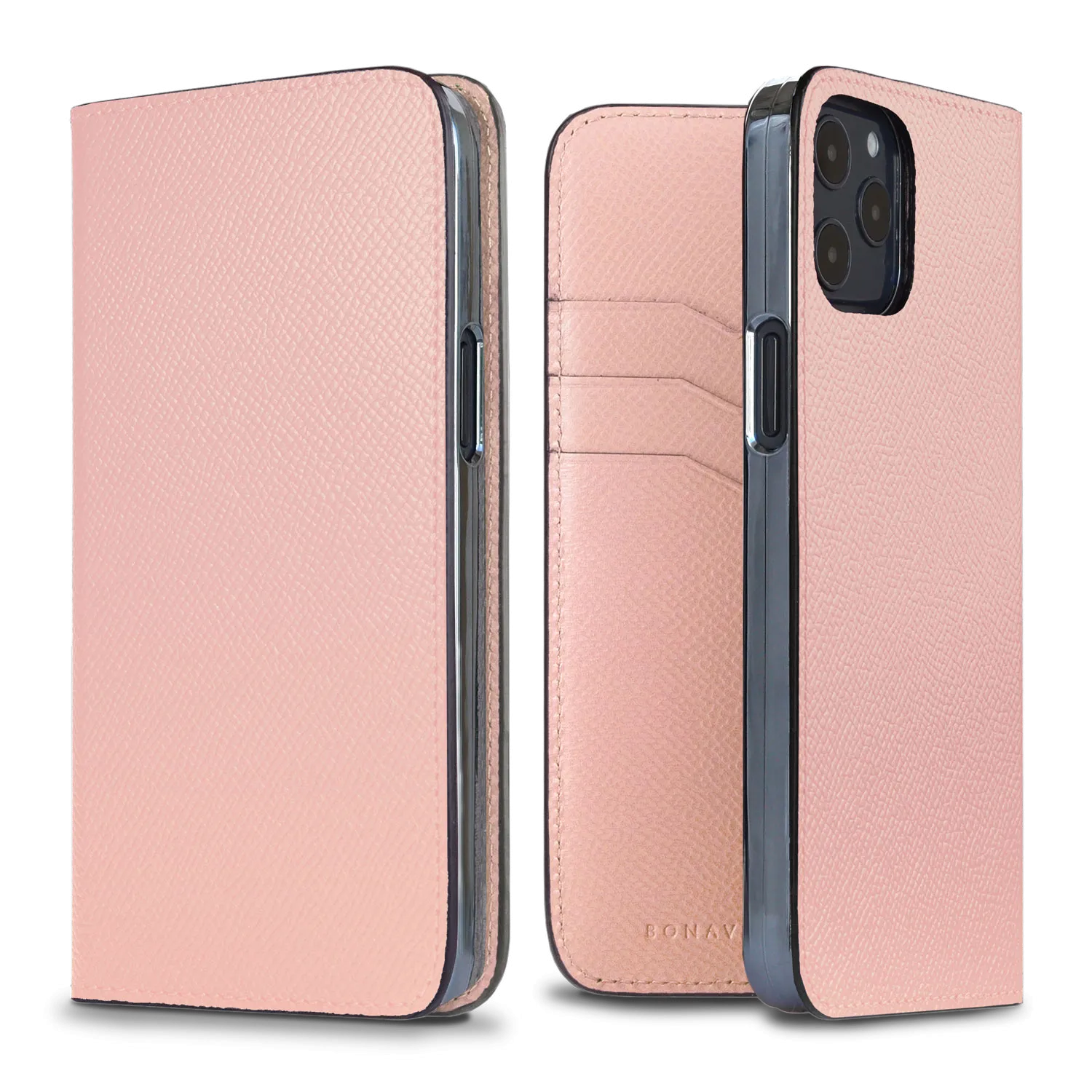 Noblessa Diary Smartphone Case (iPhone 12 / 12 Pro)