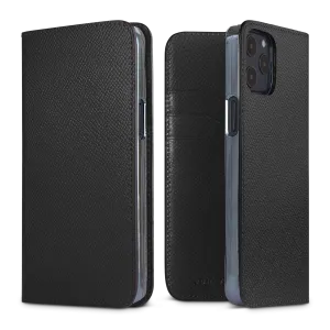 Noblessa Diary Smartphone Case (iPhone 12 / 12 Pro)