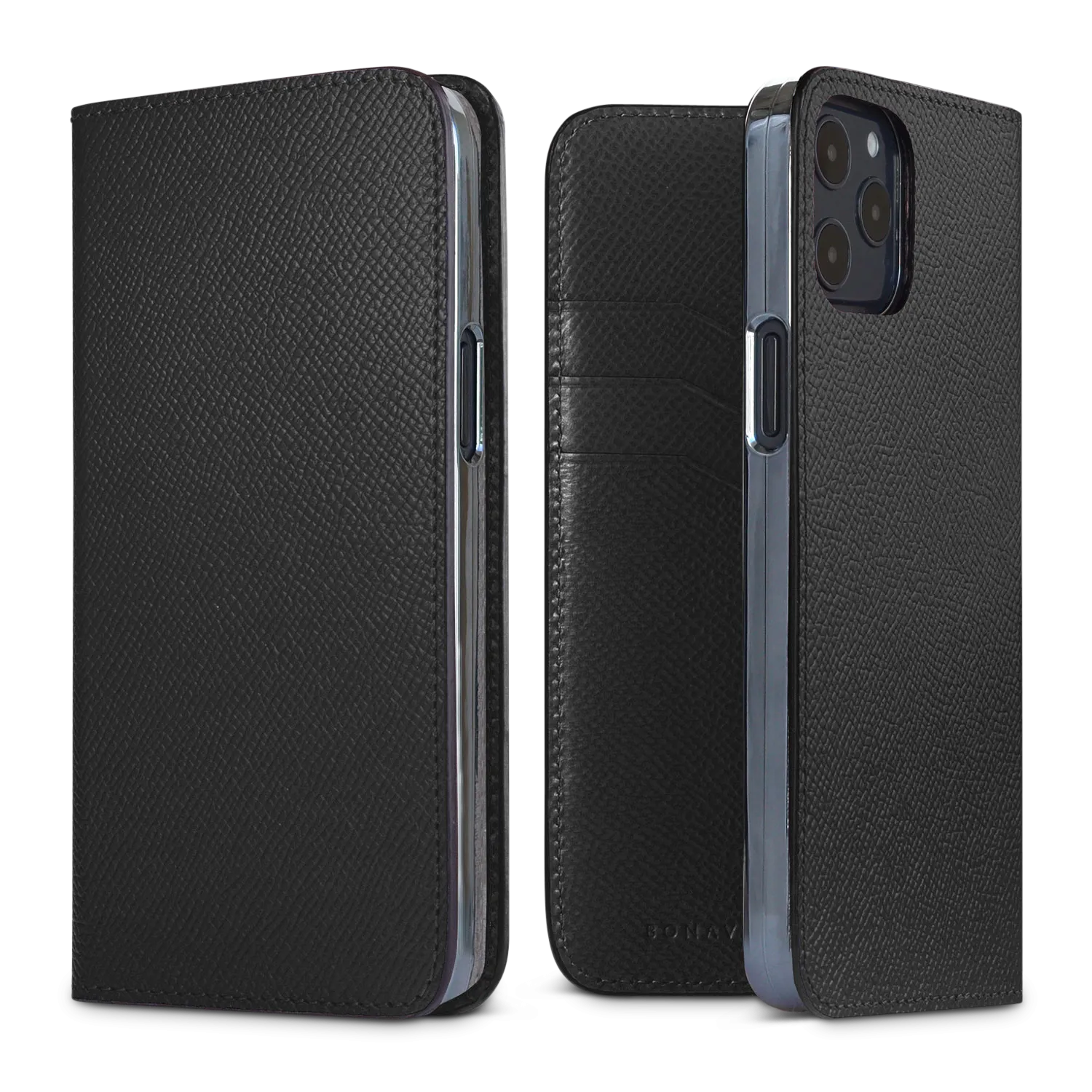 Noblessa Diary Smartphone Case (iPhone 12 / 12 Pro)