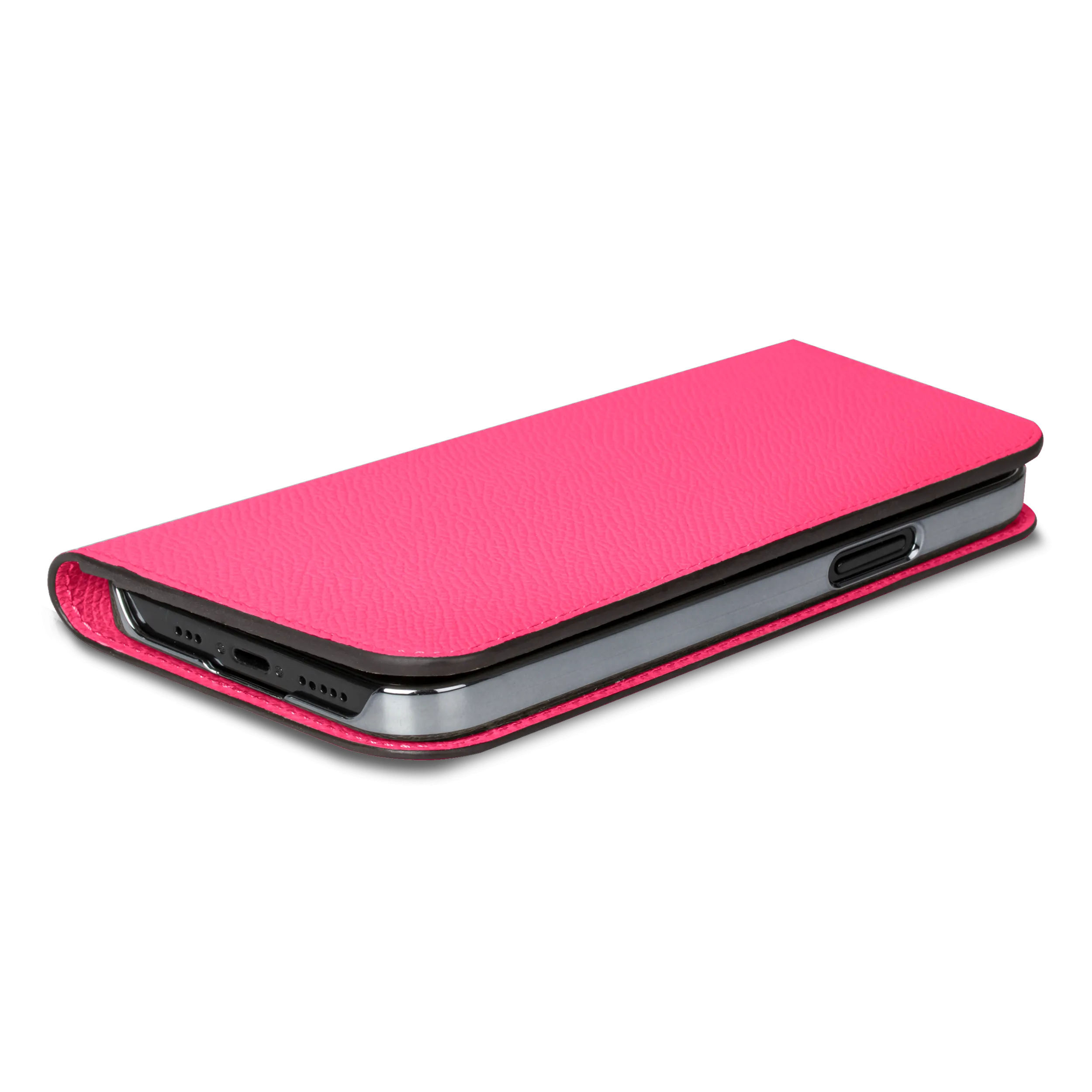 Noblessa Diary Smartphone Case (iPhone 12 / 12 Pro)