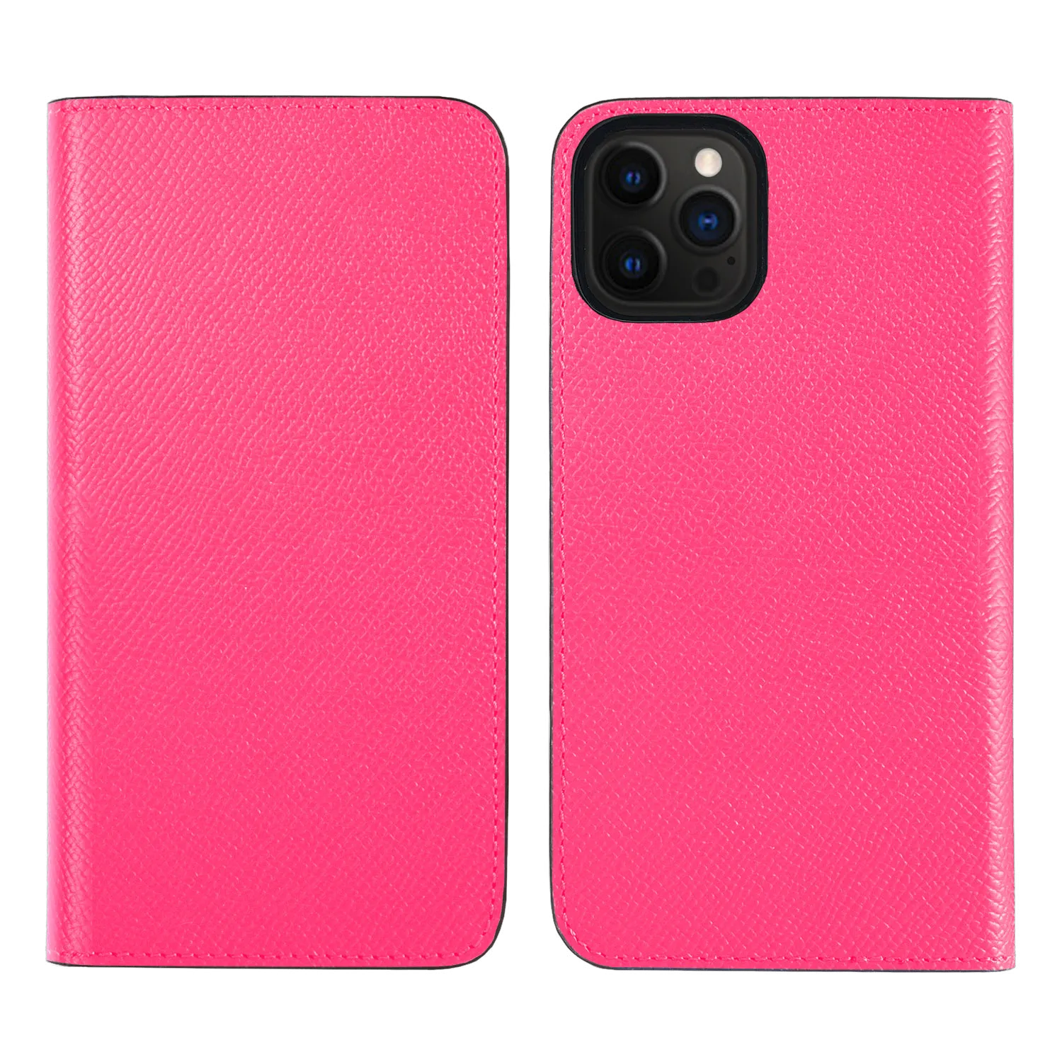 Noblessa Diary Smartphone Case (iPhone 12 / 12 Pro)