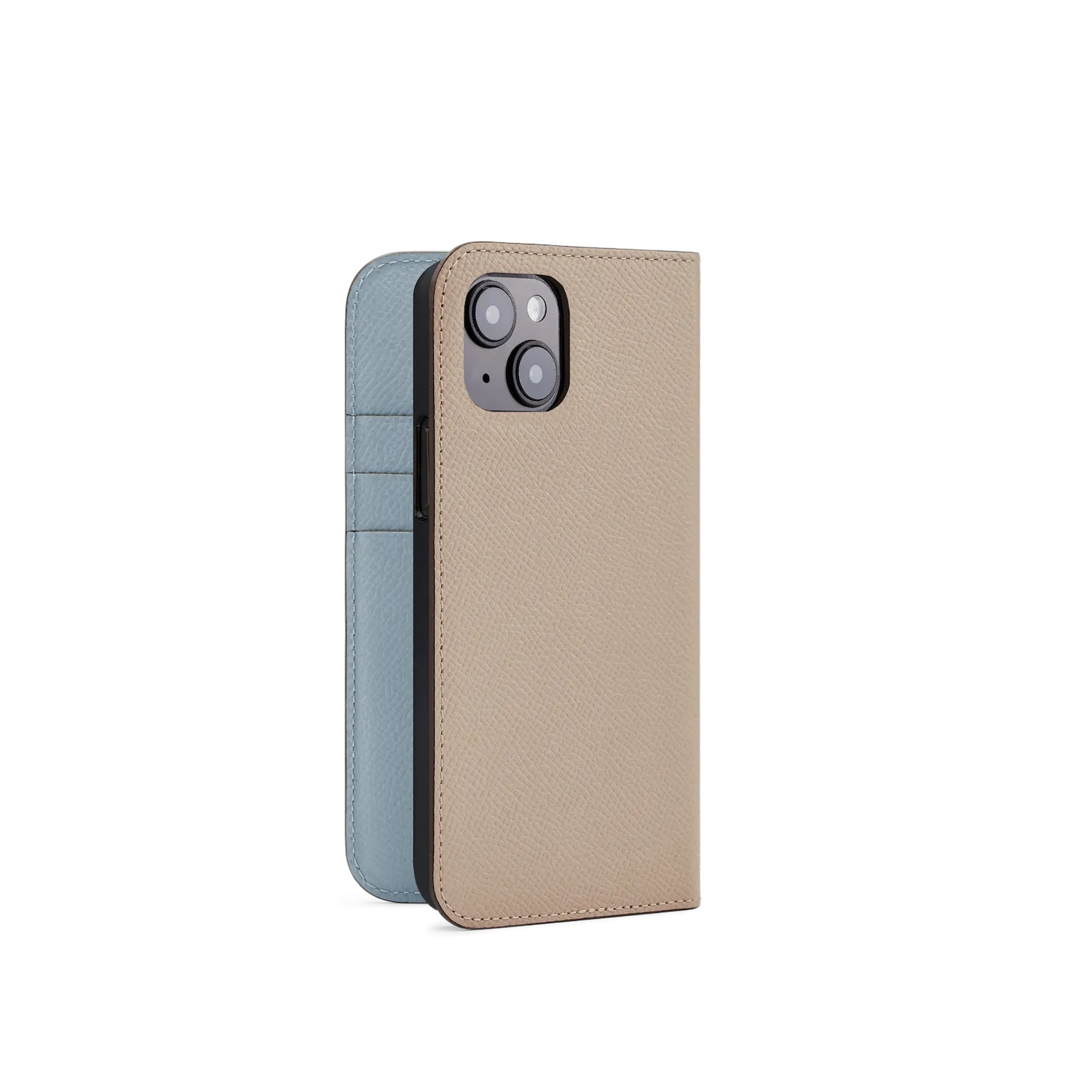 Noblessa Diary Smartphone Case (iPhone 14)