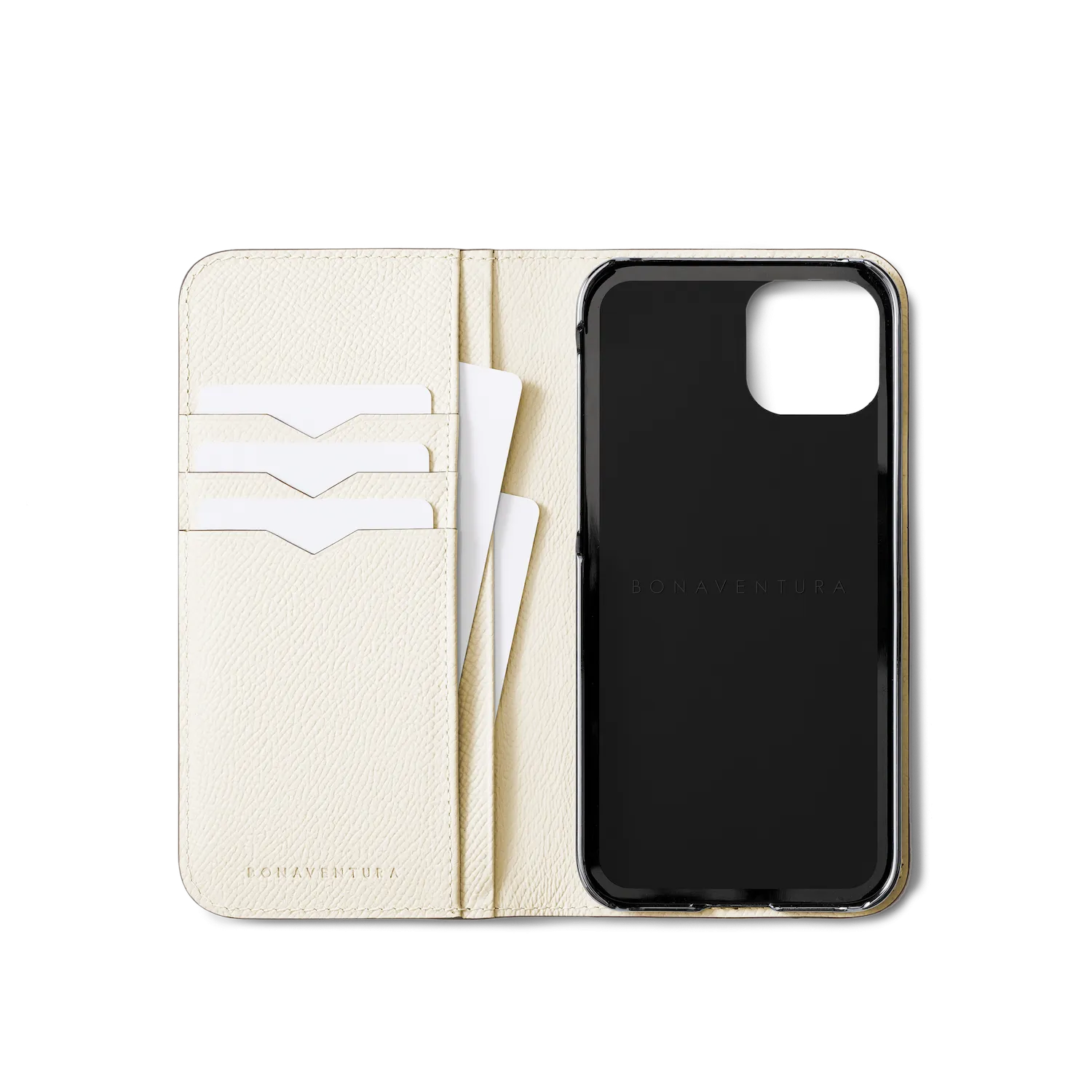 Noblessa Diary Smartphone Case (iPhone 14)