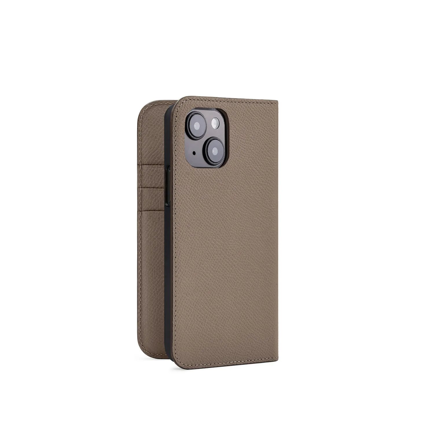 Noblessa Diary Smartphone Case (iPhone 15 Pro Max)