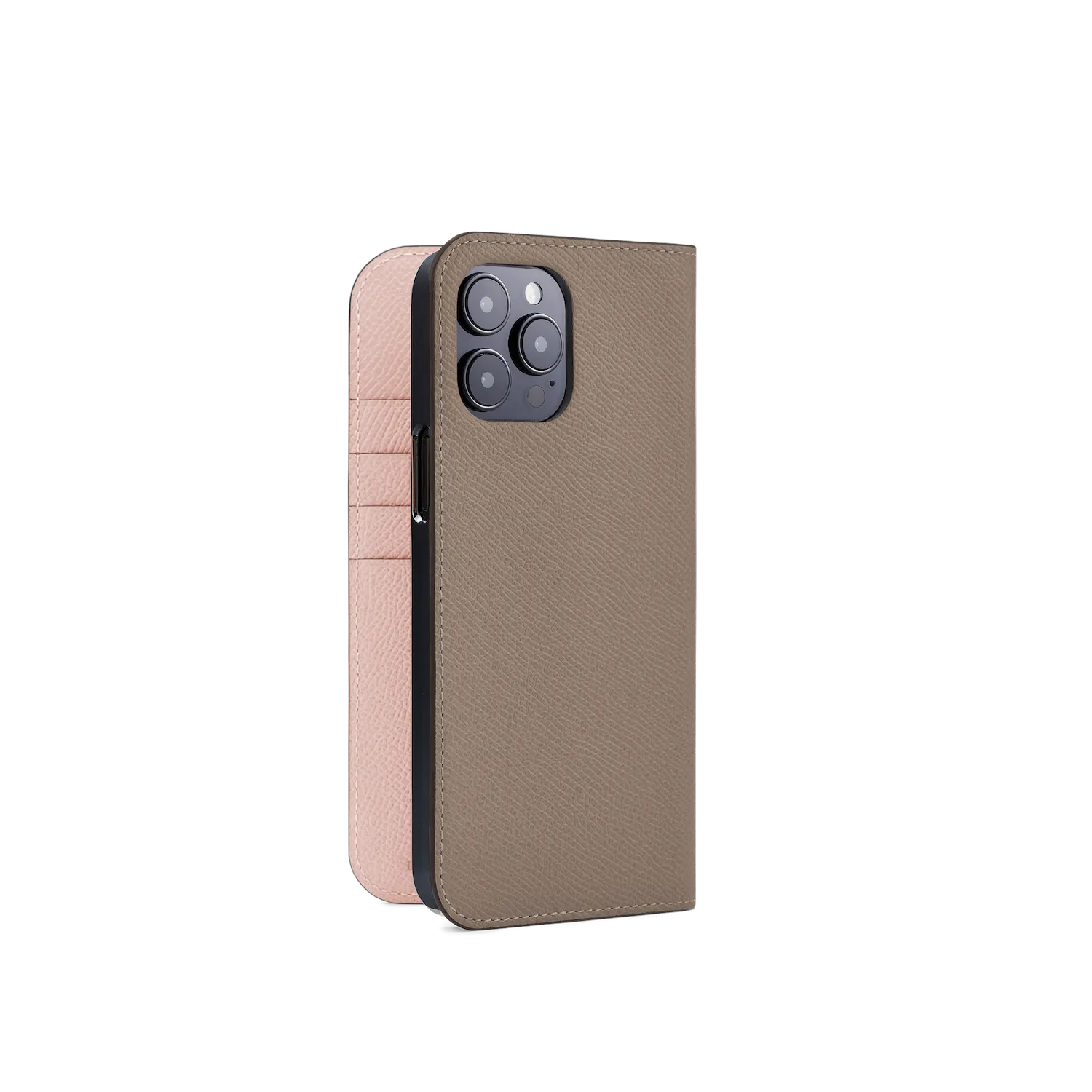 Noblessa Diary Smartphone Case (iPhone 15 Pro Max)