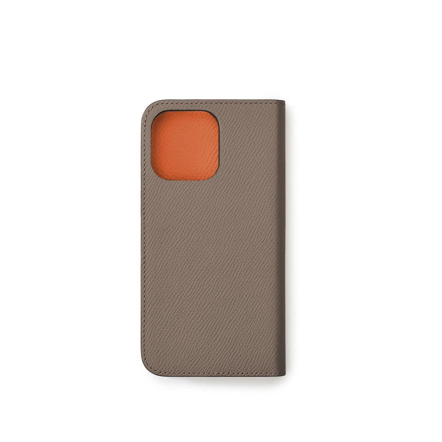 Noblessa Diary Smartphone Case (iPhone 15 Pro Max)