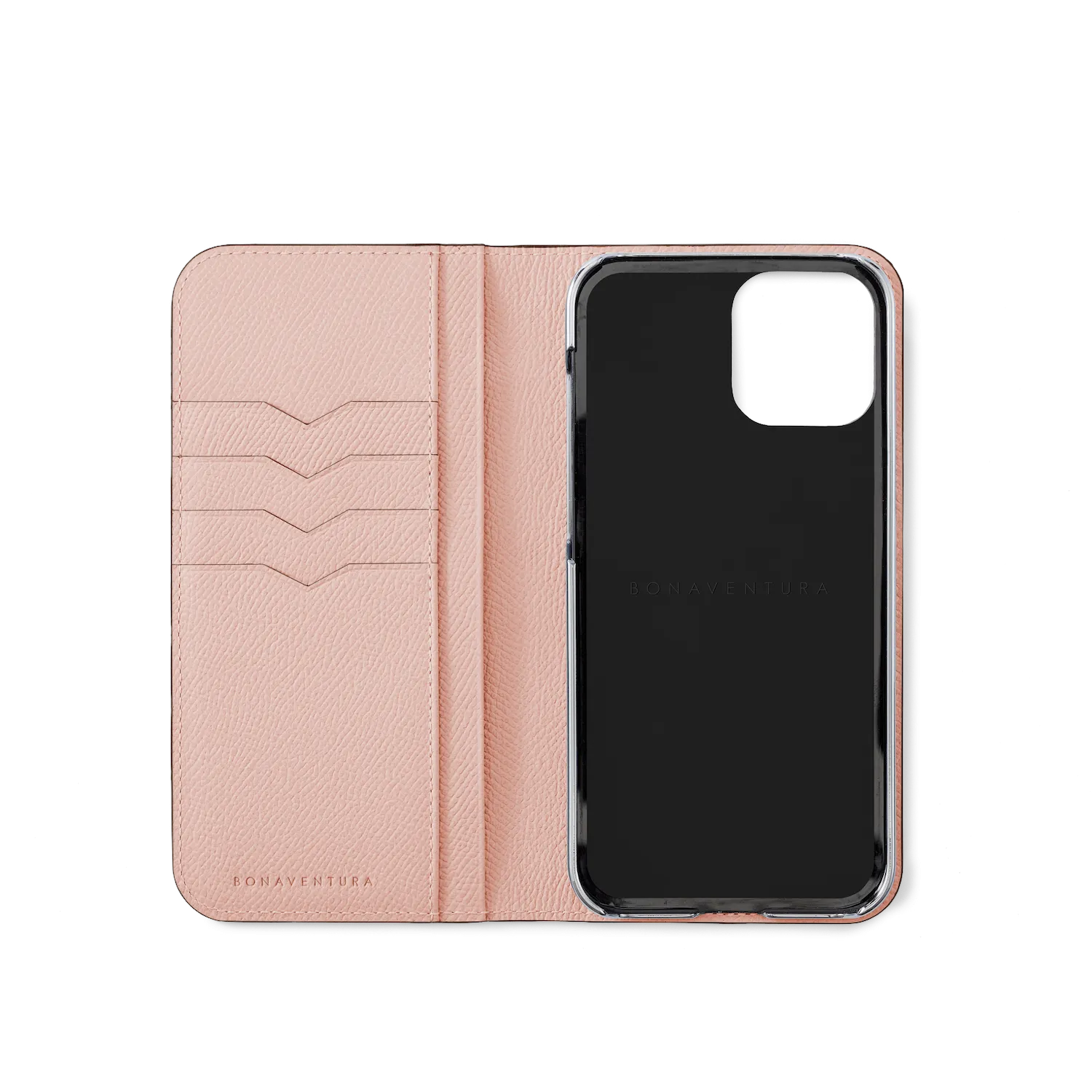 Noblessa Diary Smartphone Case (iPhone 15 Pro Max)