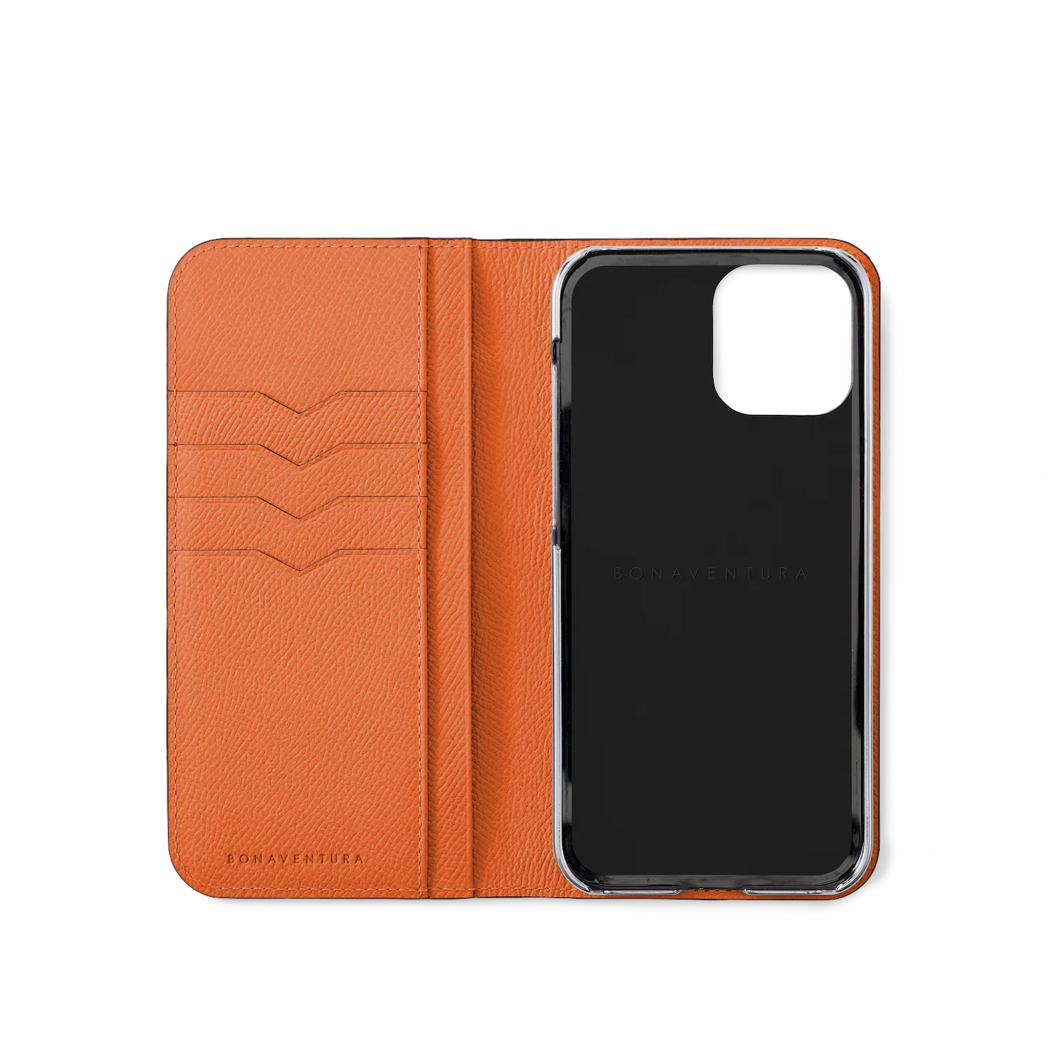 Noblessa Diary Smartphone Case (iPhone 15 Pro Max)