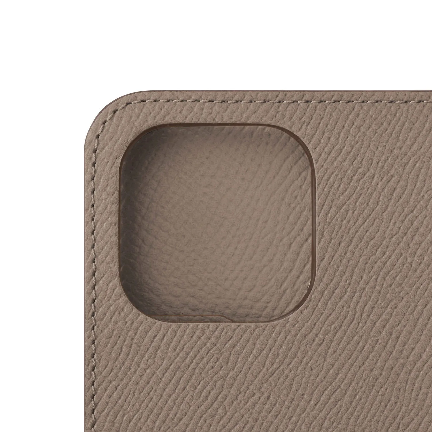 Noblessa Diary Smartphone Case (iPhone 15 Pro Max)