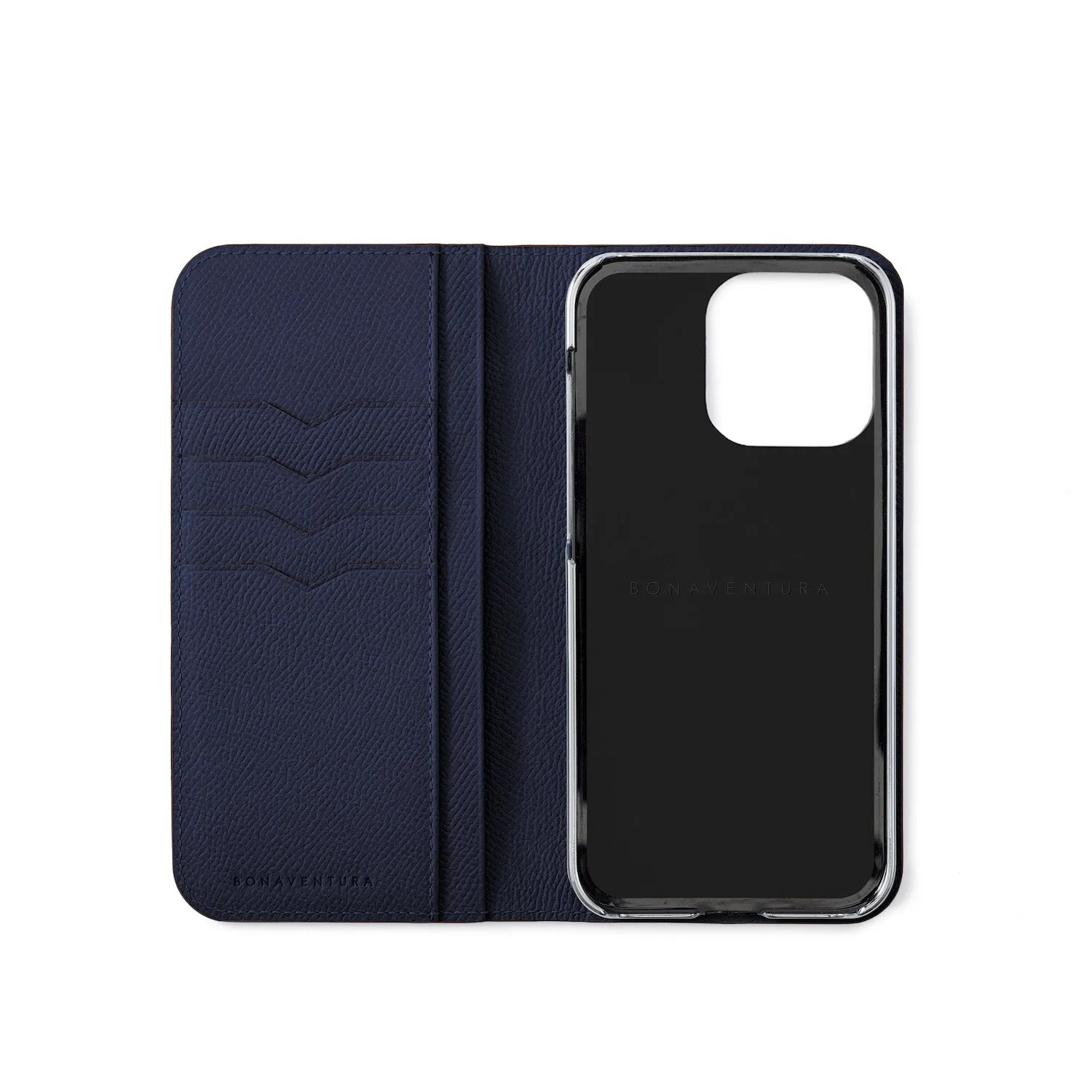 Noblessa Diary Smartphone Case (iPhone 15 Pro Max)