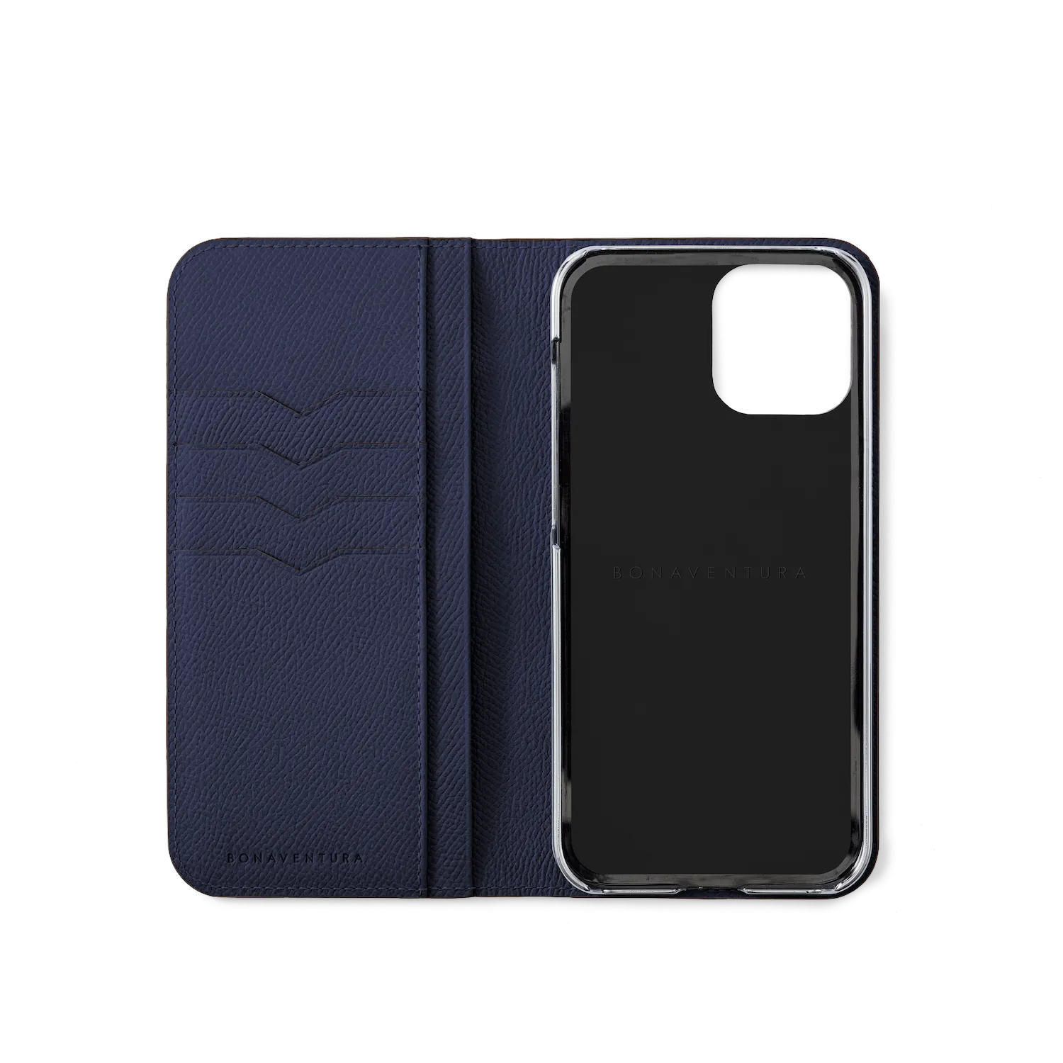 Noblessa Diary Smartphone Case (iPhone 15 Pro Max)