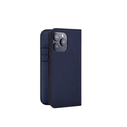 Noblessa Diary Smartphone Case (iPhone 15 Pro Max)