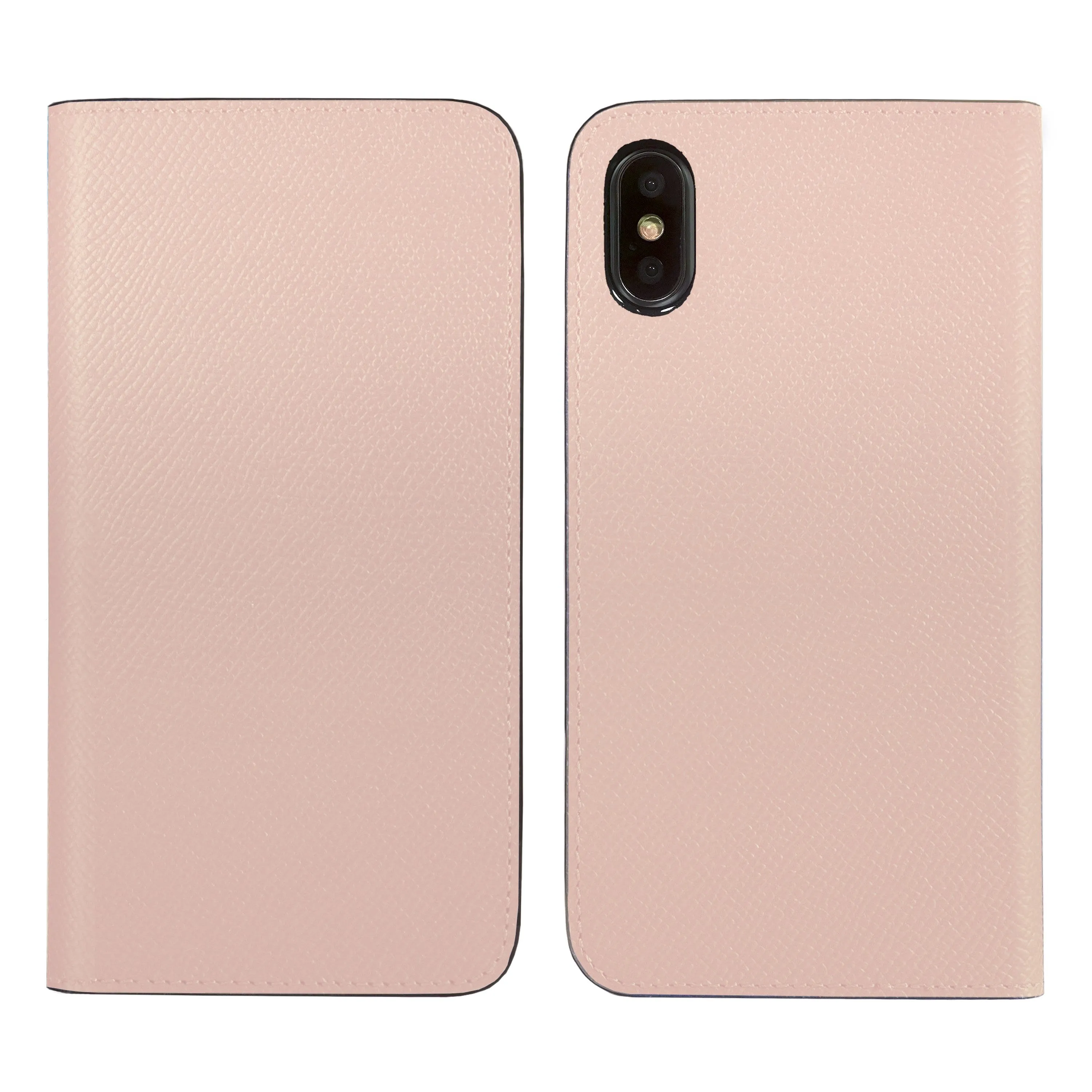 Noblessa Diary Smartphone Case (iPhone Xs / X)