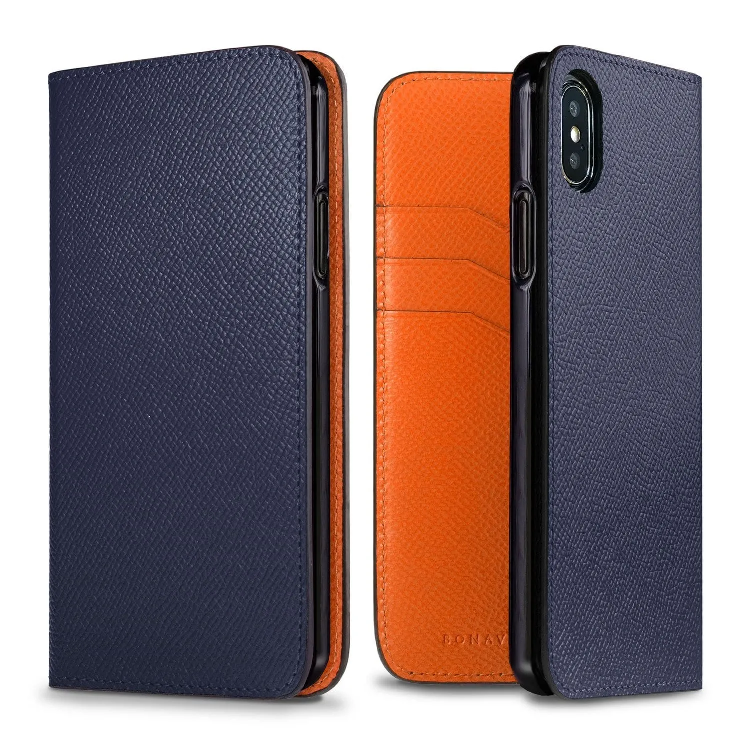 Noblessa Diary Smartphone Case (iPhone Xs / X)