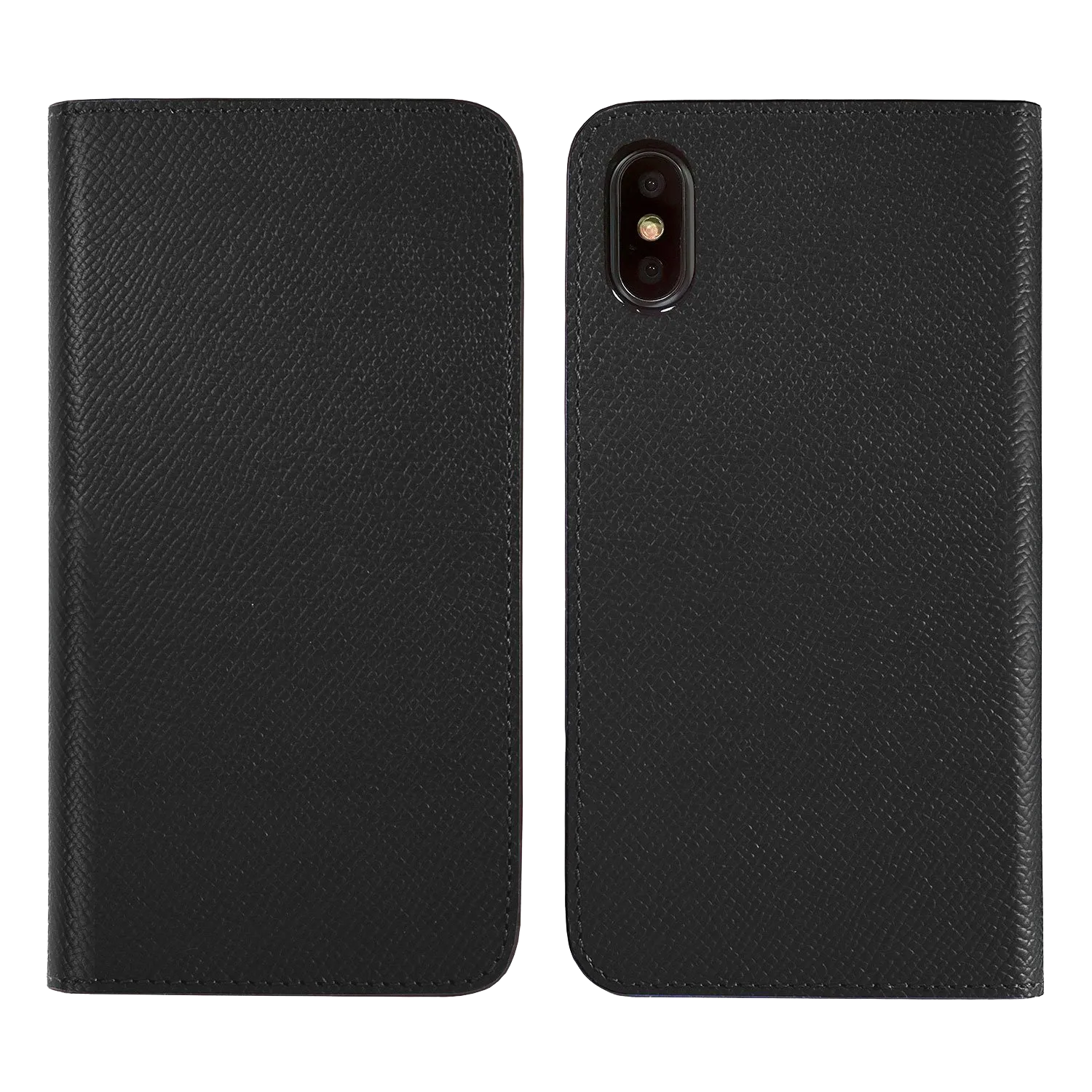 Noblessa Diary Smartphone Case (iPhone Xs / X)