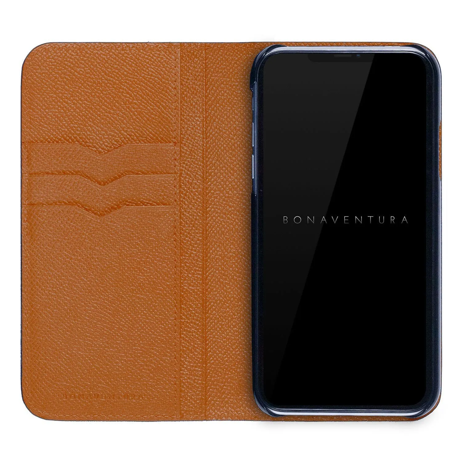 Noblessa Diary Smartphone Case (iPhone Xs / X)