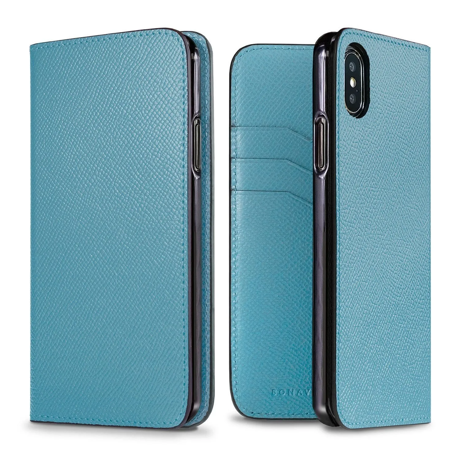 Noblessa Diary Smartphone Case (iPhone Xs / X)