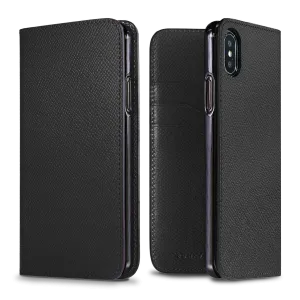 Noblessa Diary Smartphone Case (iPhone Xs / X)