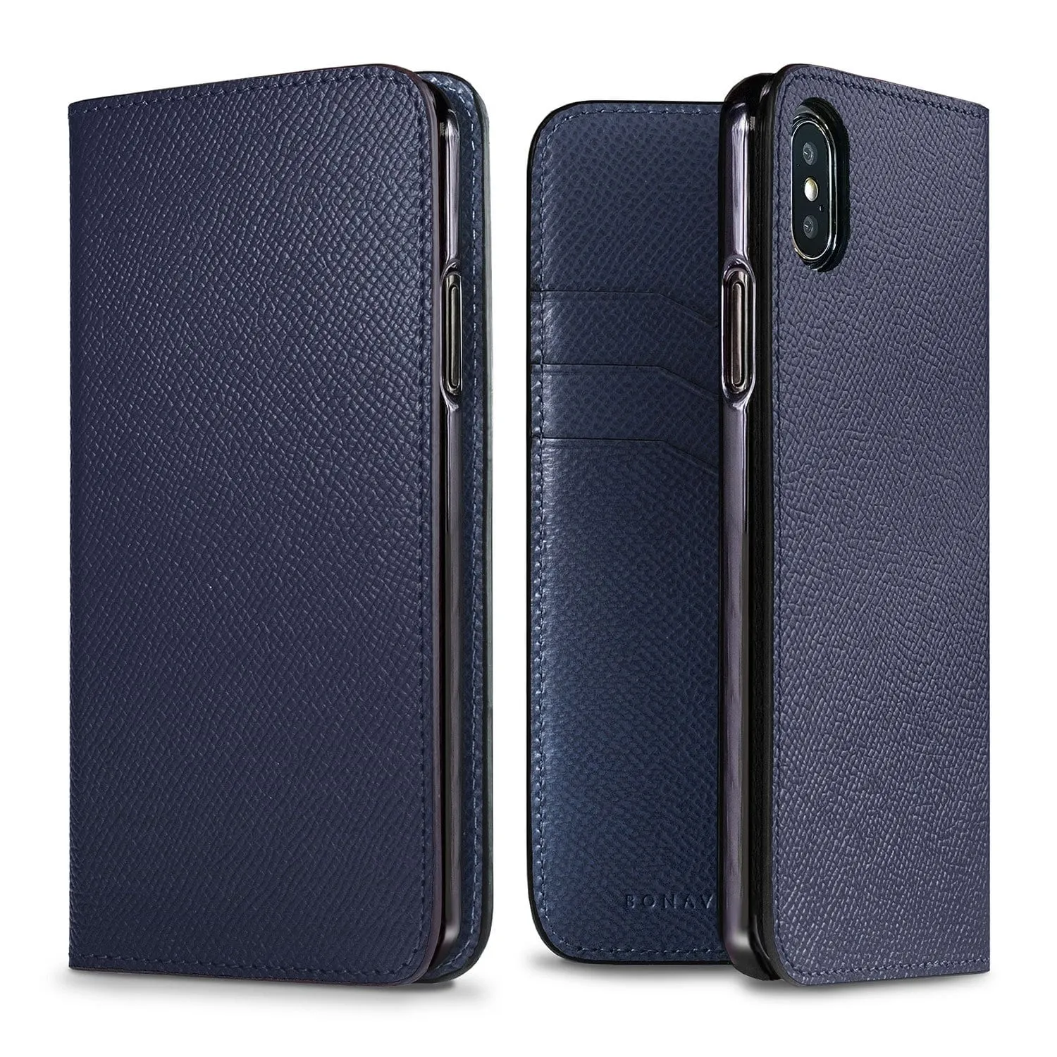 Noblessa Diary Smartphone Case (iPhone Xs / X)