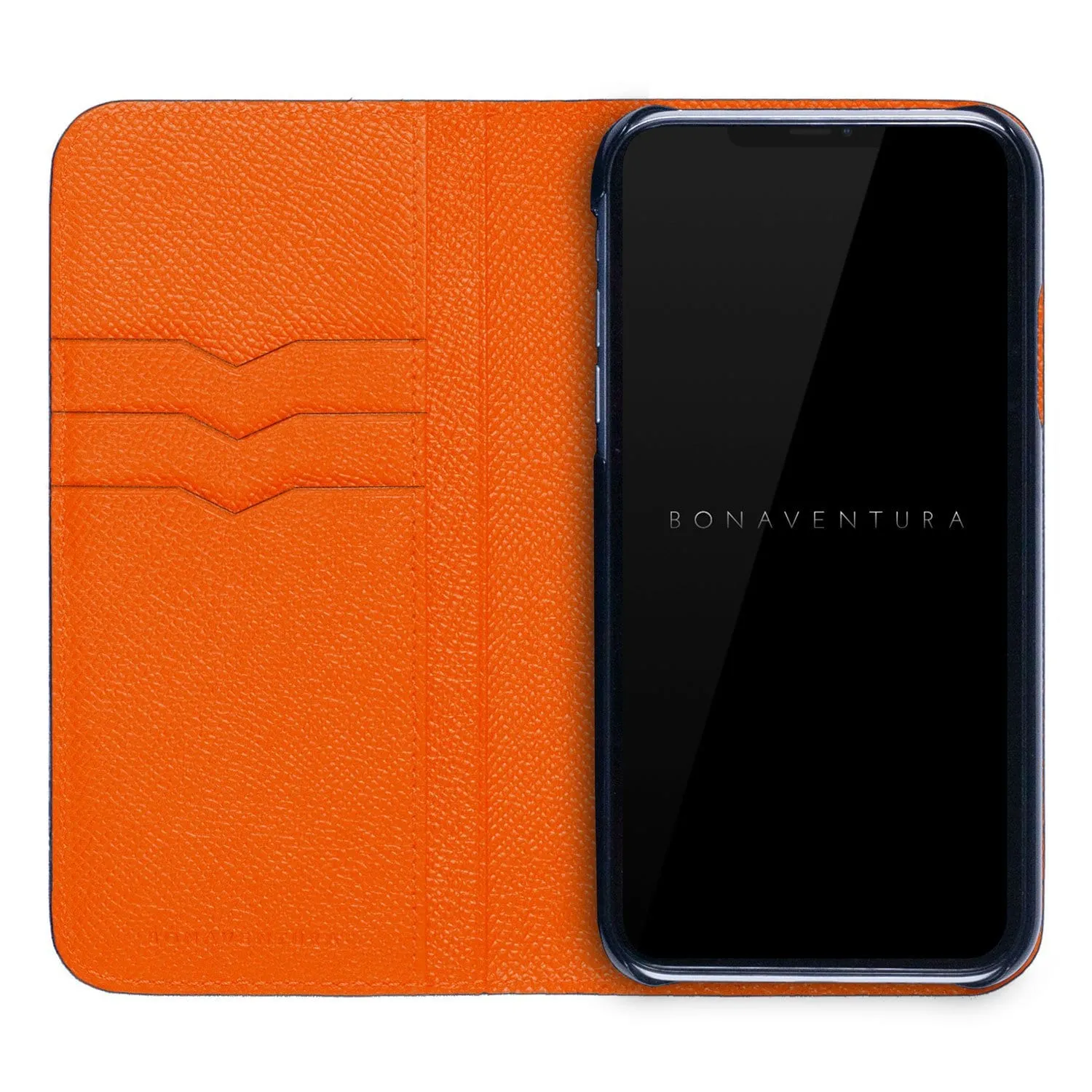 Noblessa Diary Smartphone Case (iPhone Xs / X)