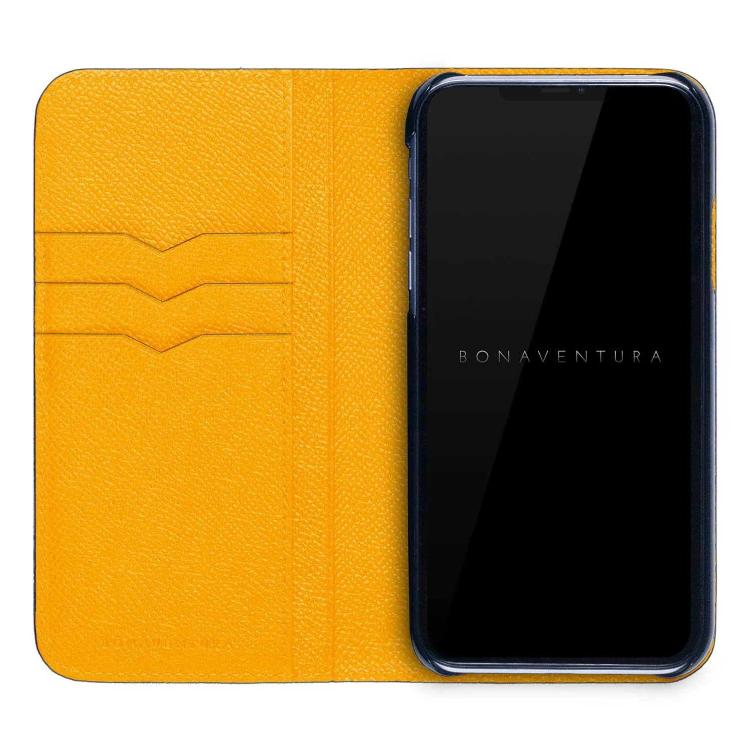 Noblessa Diary Smartphone Case (iPhone Xs / X)