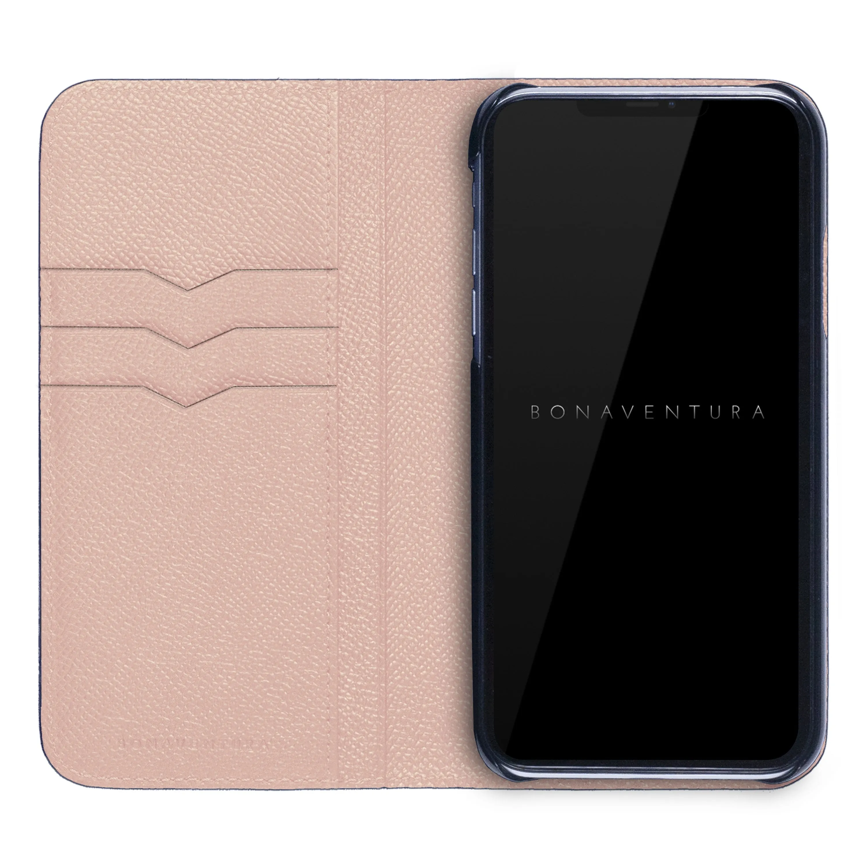 Noblessa Diary Smartphone Case (iPhone Xs / X)