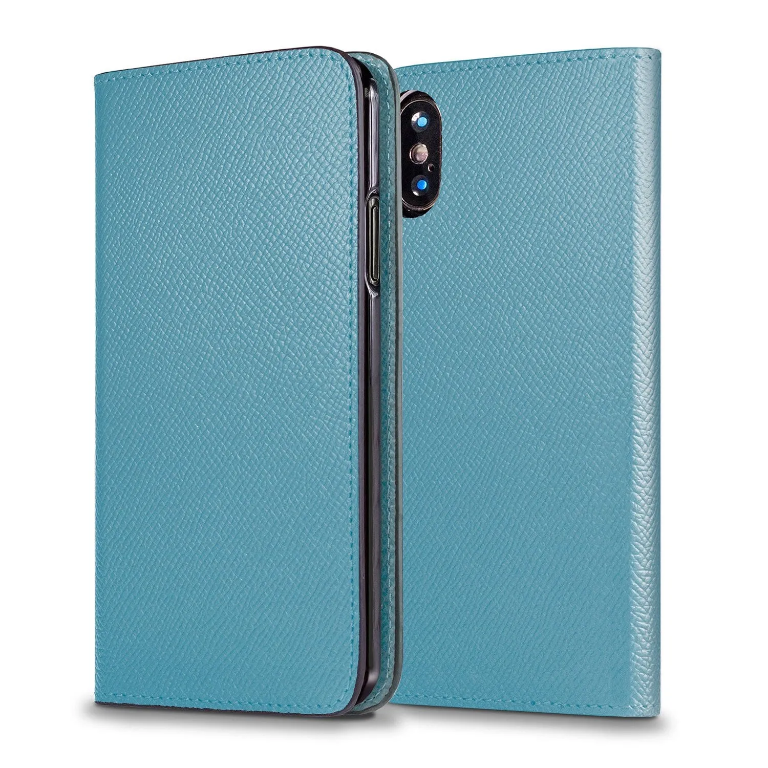 Noblessa Diary Smartphone Case (iPhone Xs / X)