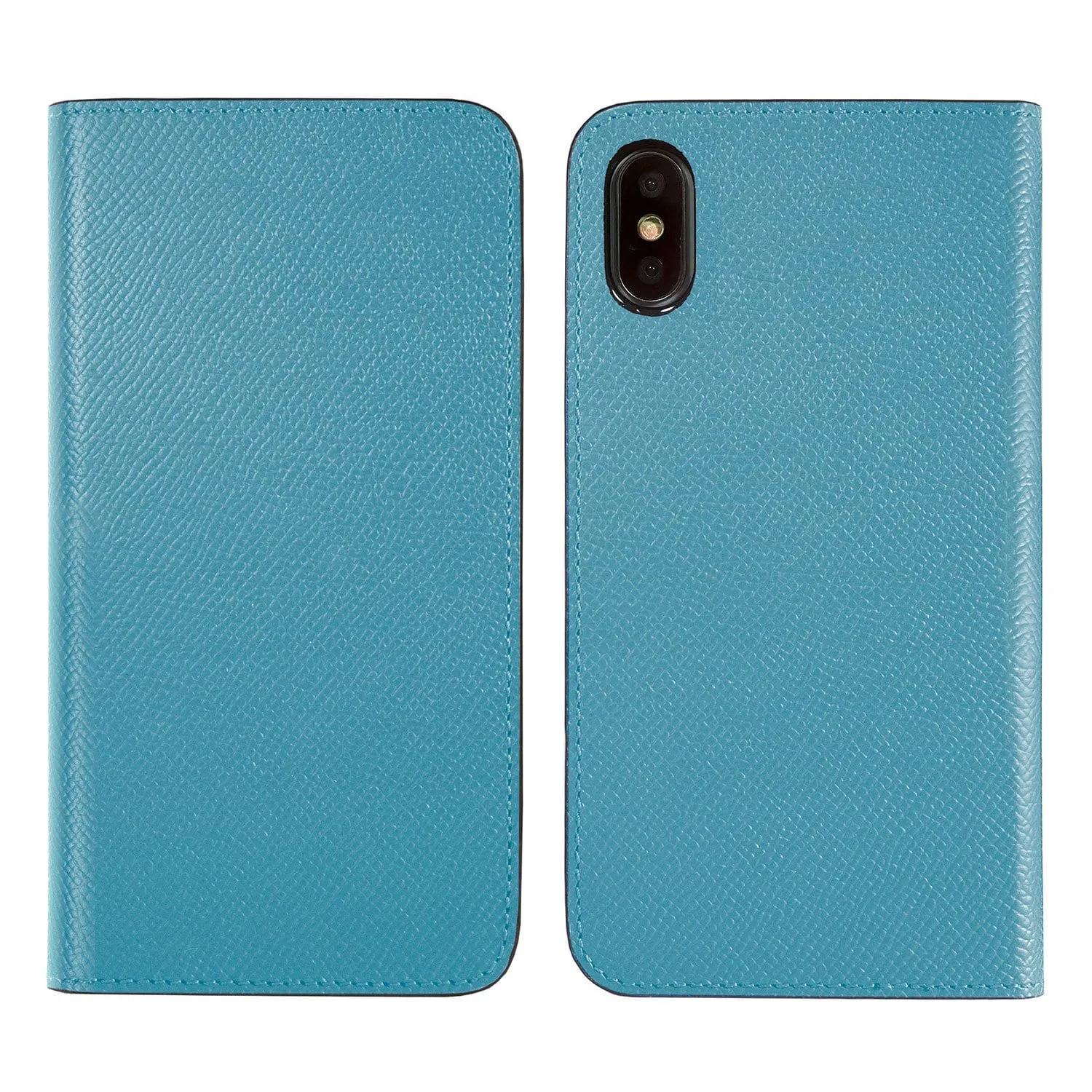 Noblessa Diary Smartphone Case (iPhone Xs / X)