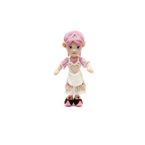 Pixie Mixie Soft Toy