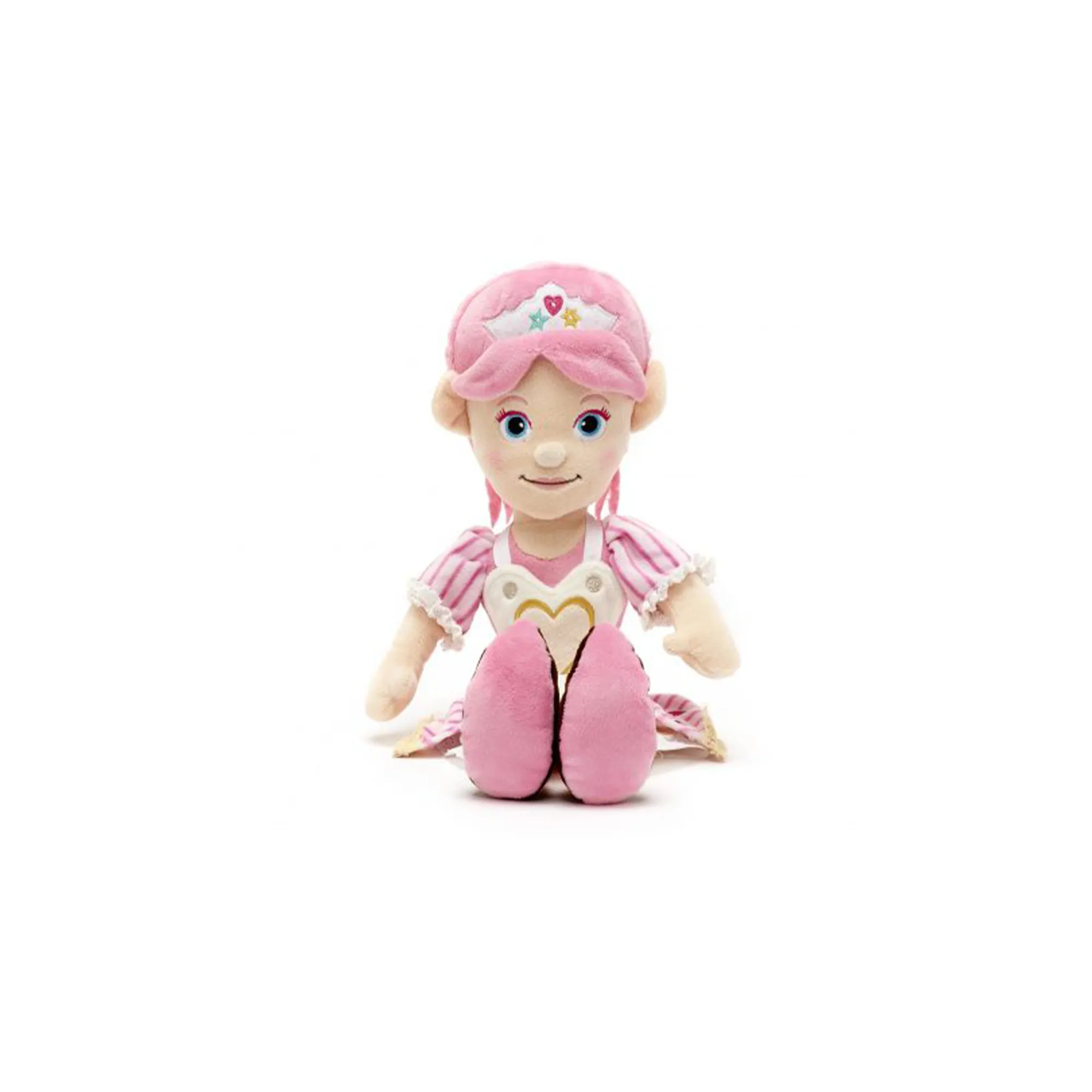 Pixie Mixie Soft Toy