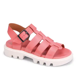 Posey Flatform Sandal