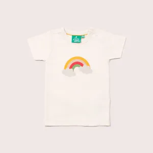 Rainbow Short Sleeve T-shirt