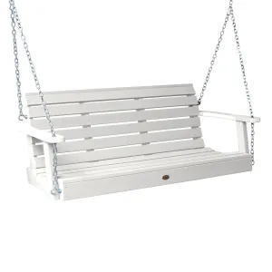 Refurbished 4ft Weatherly Porch Swing