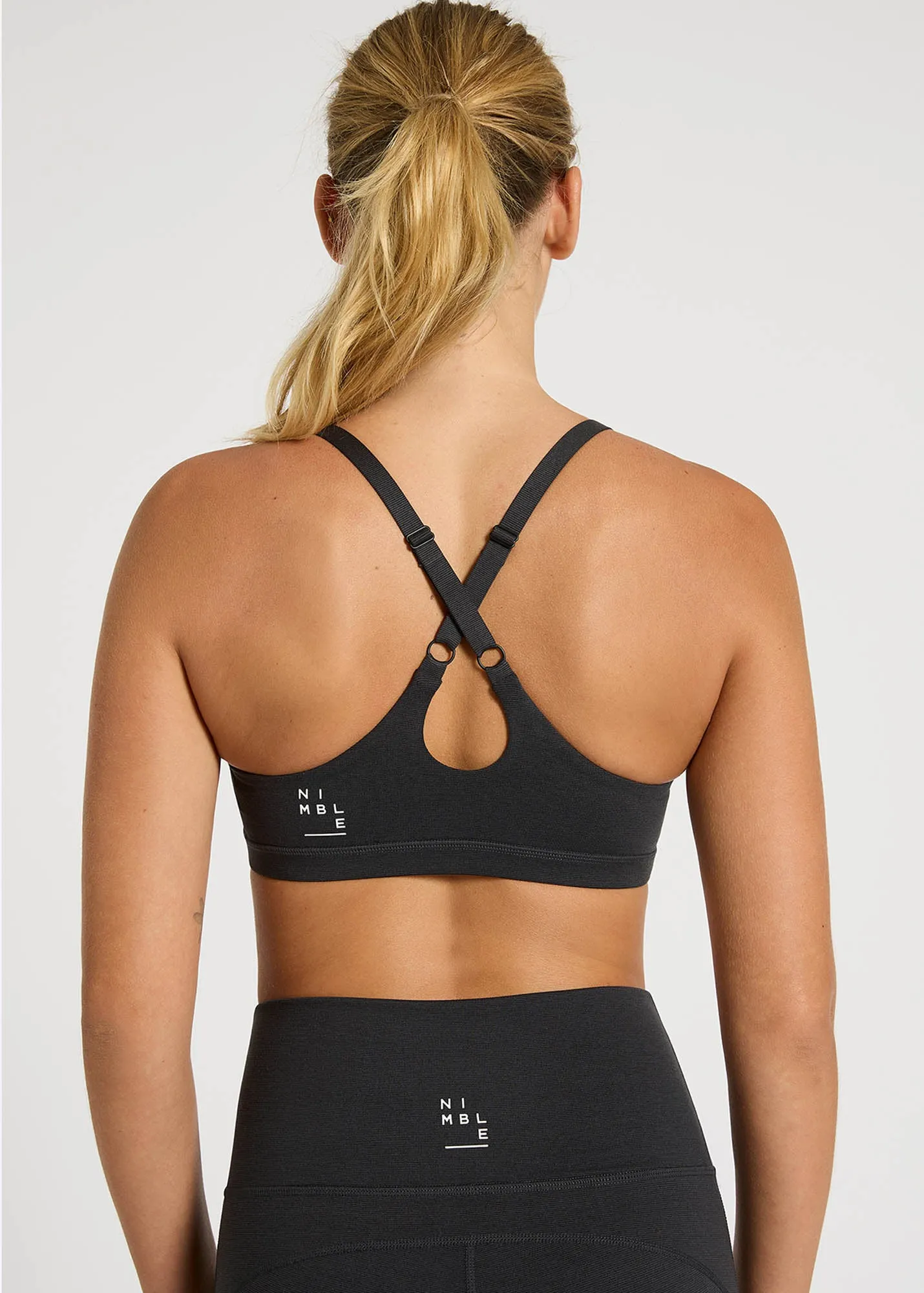 Rhythm & Flow Bra II