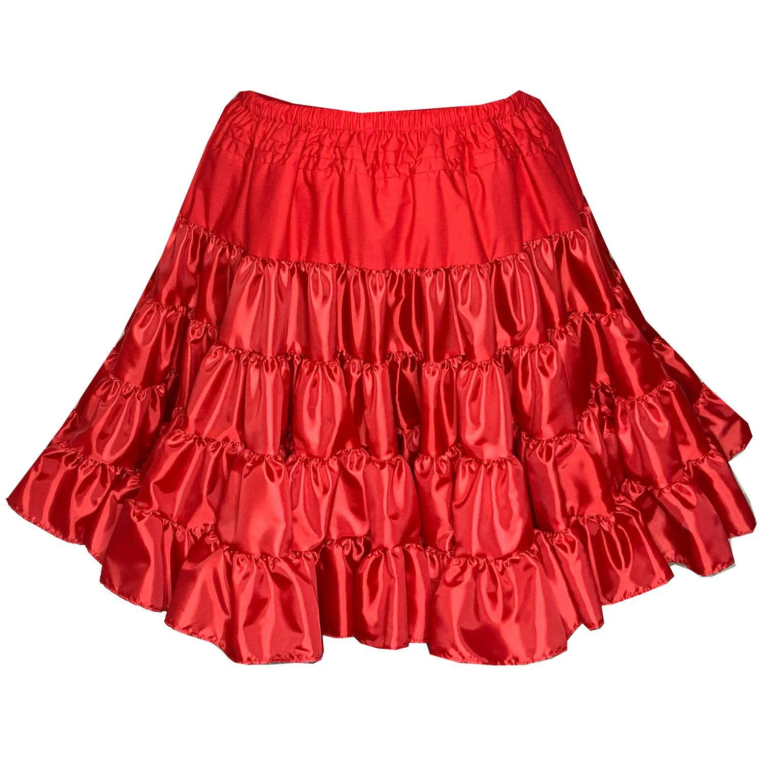 Soft Poly-Liner Petticoat