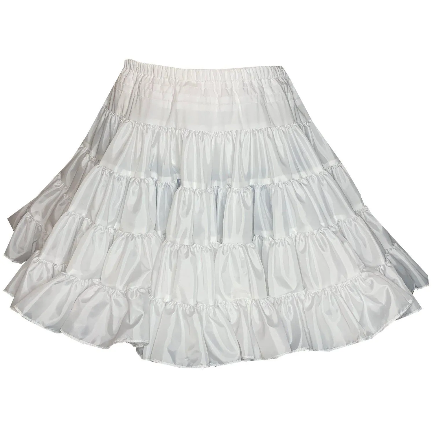 Soft Poly-Liner Petticoat