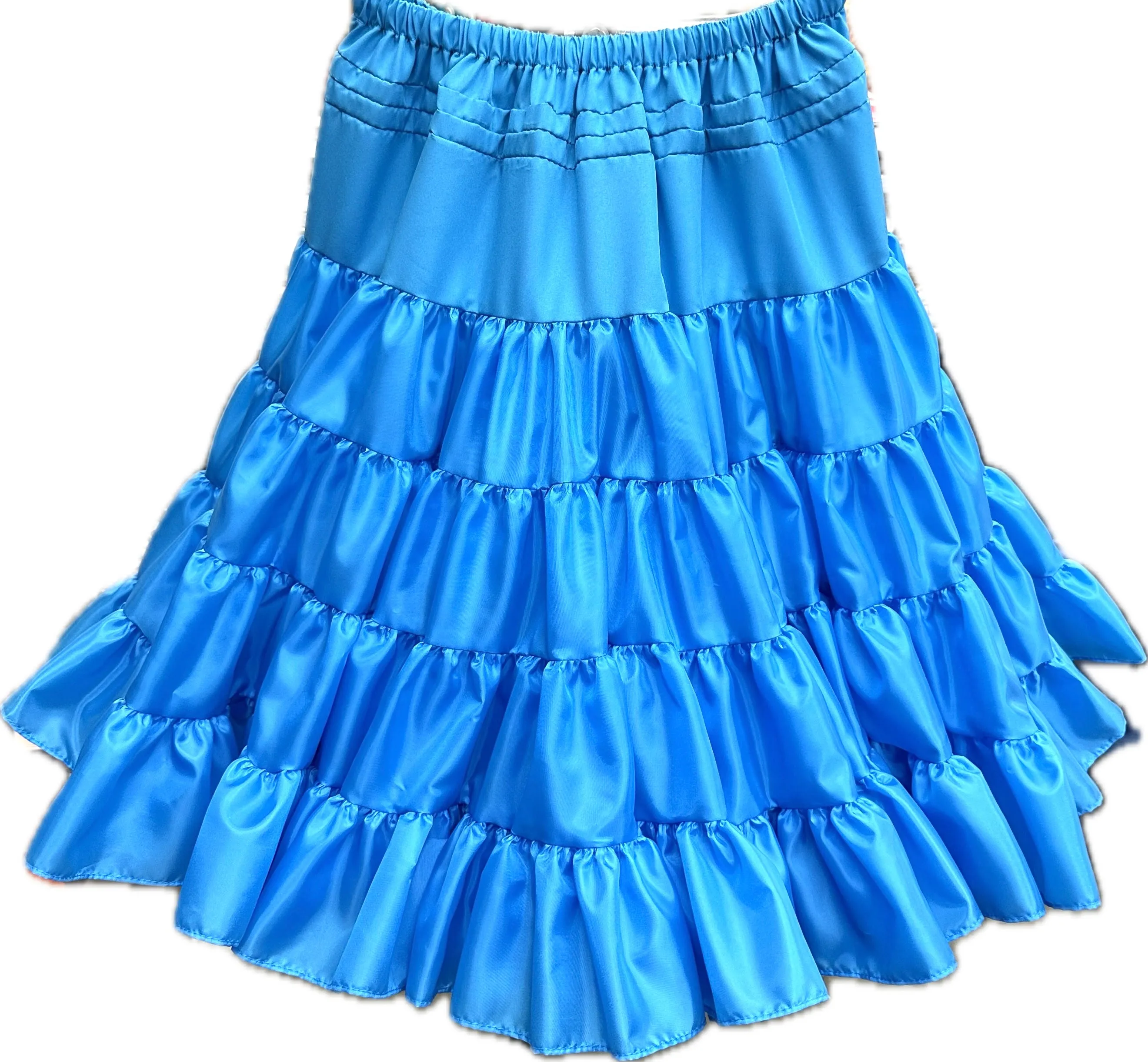 Soft Poly-Liner Petticoat