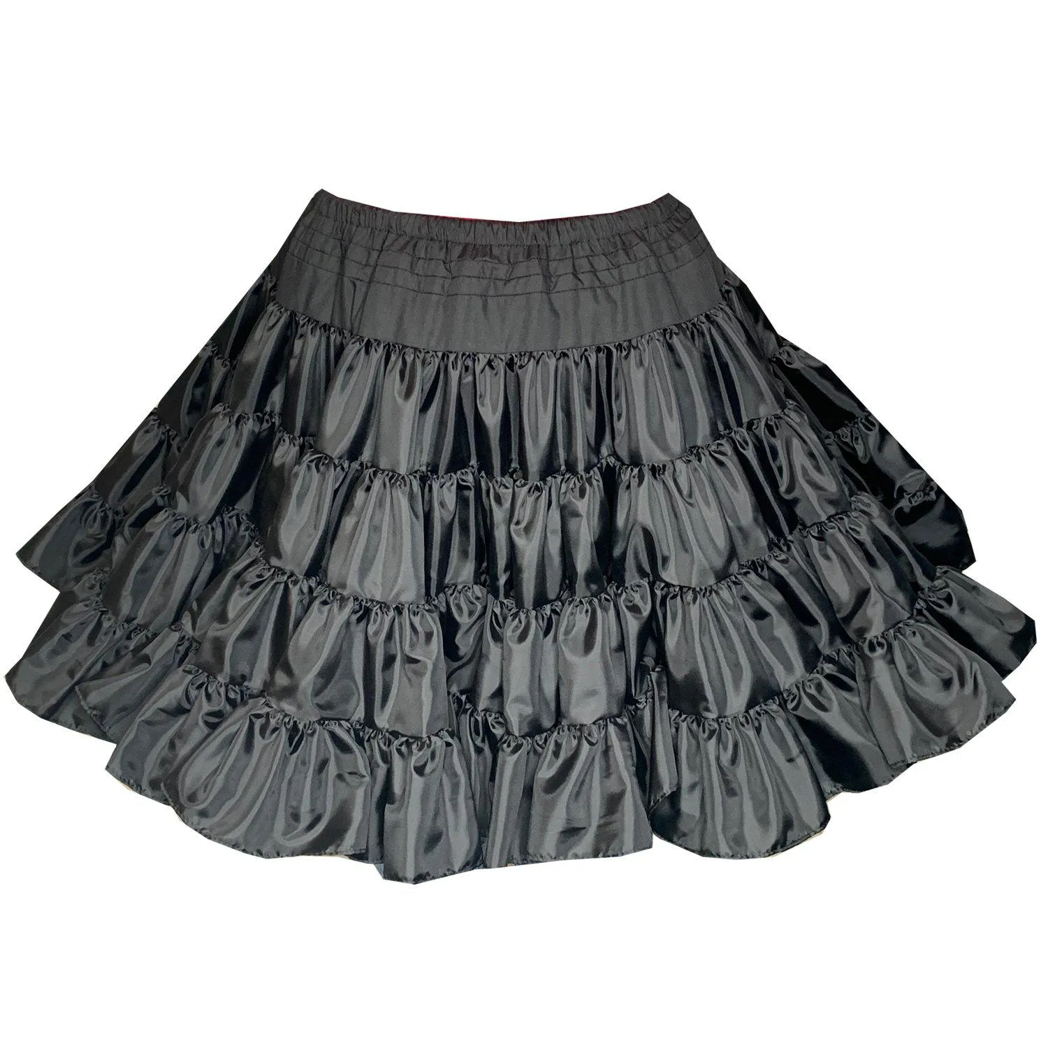 Soft Poly-Liner Petticoat